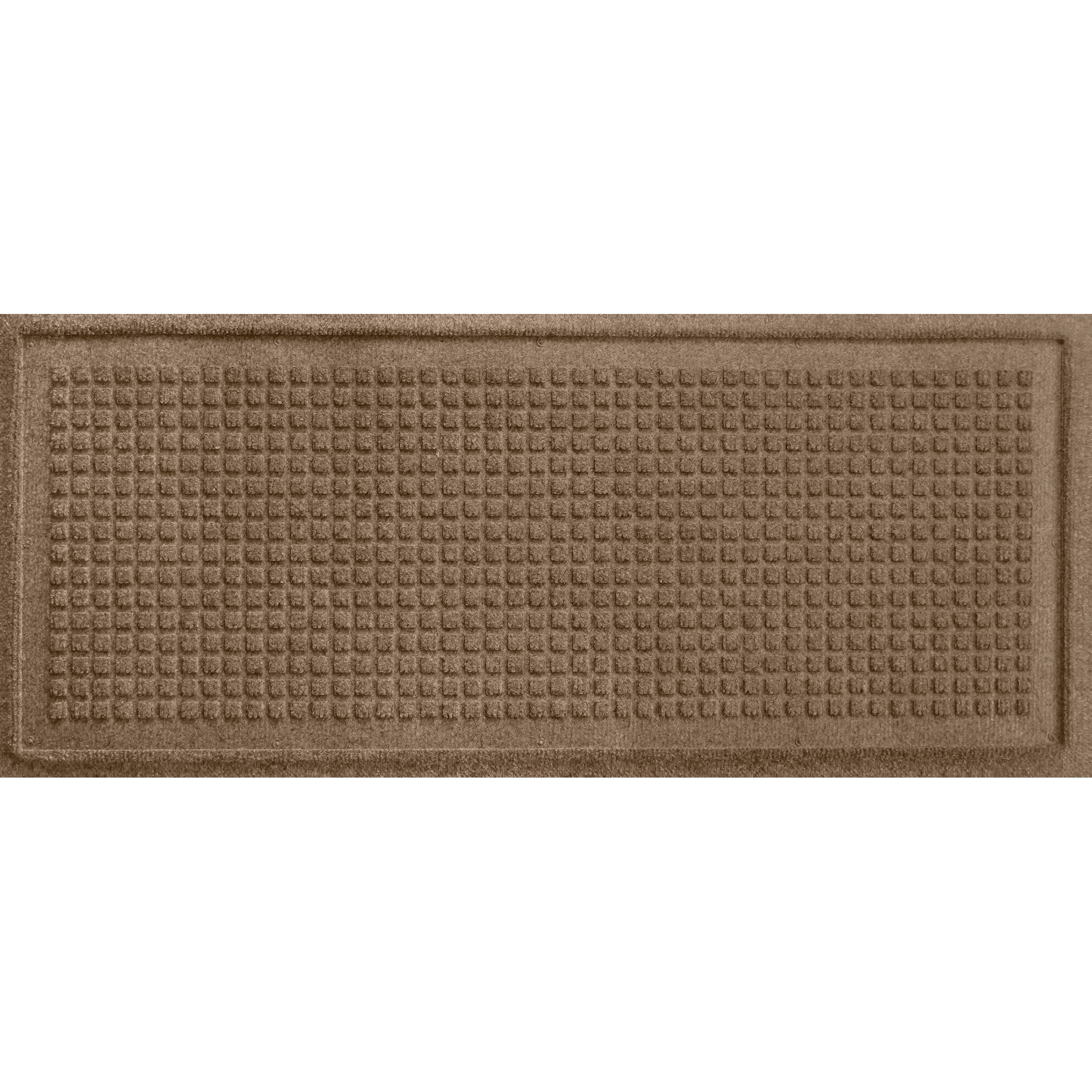 Squares Indoor Outdoor WaterHog Boot Tray Mat