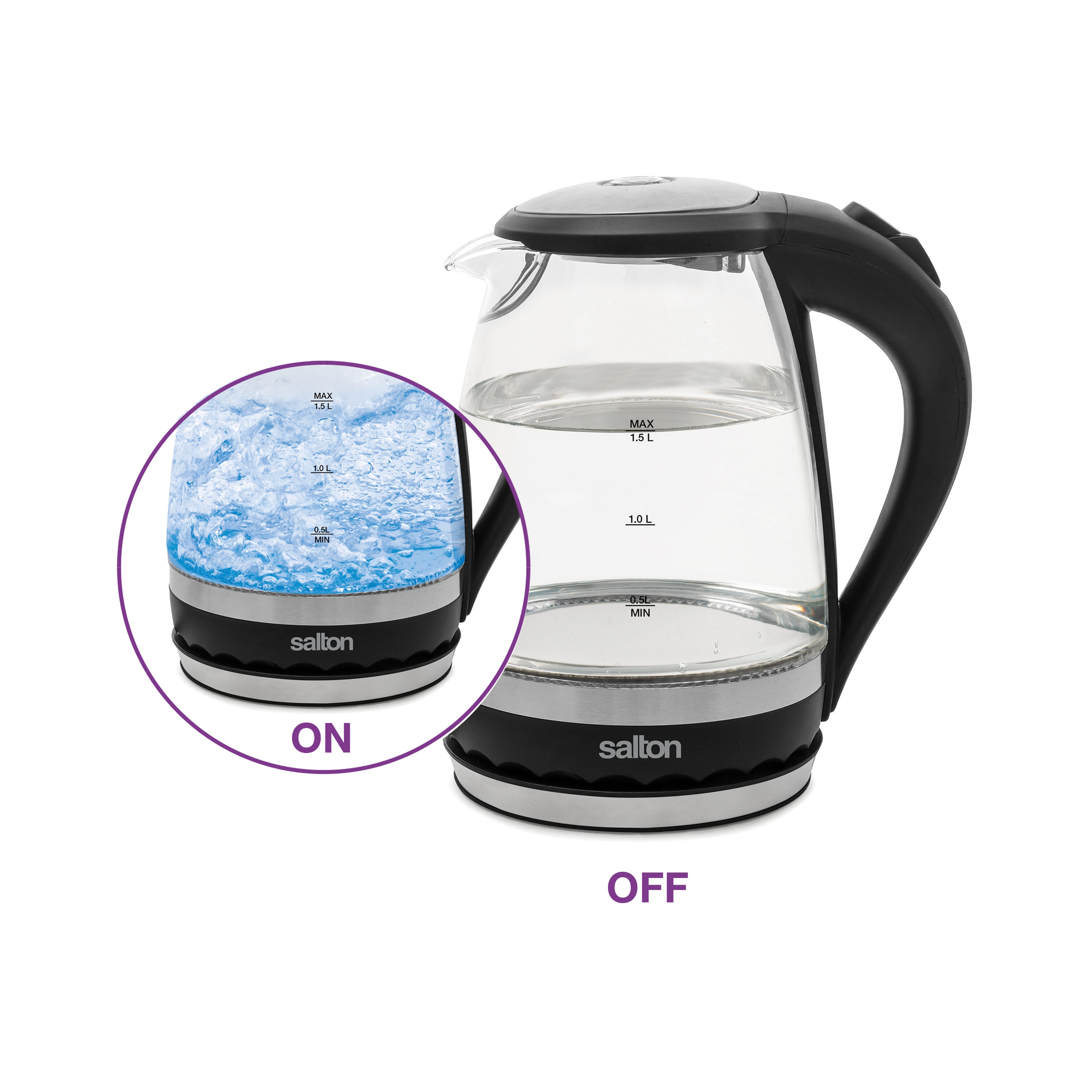 Buy FirstHouse Battery Operated Coffee Maker Online on GEECR