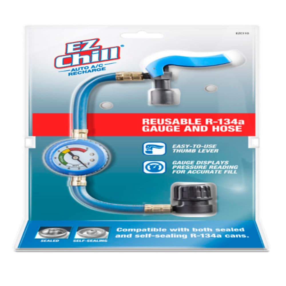 EZ Chill 8027419 Air-Conditioner-Parts - View #3