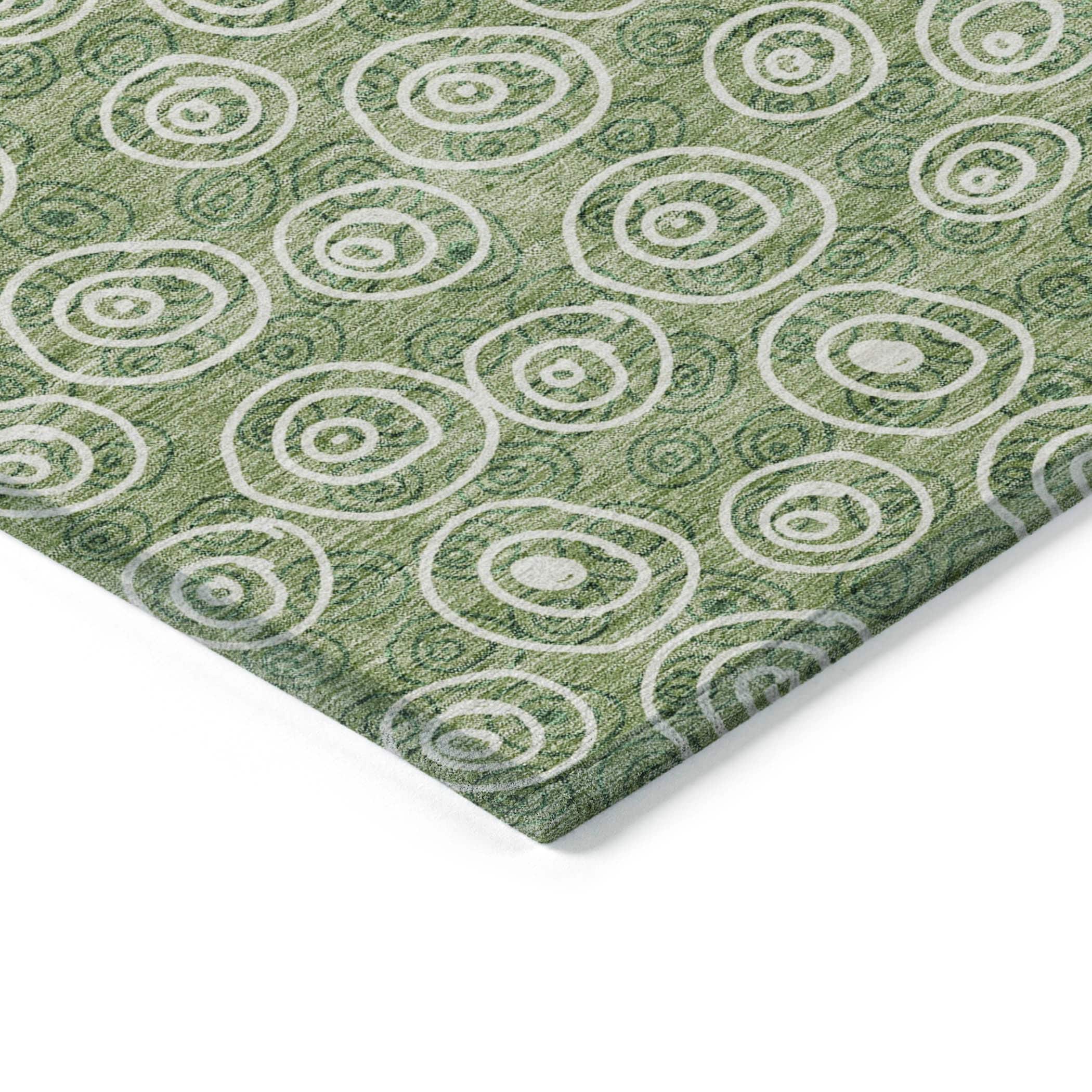 Addison Rugs ACN728GE3X5 rugs - View #2