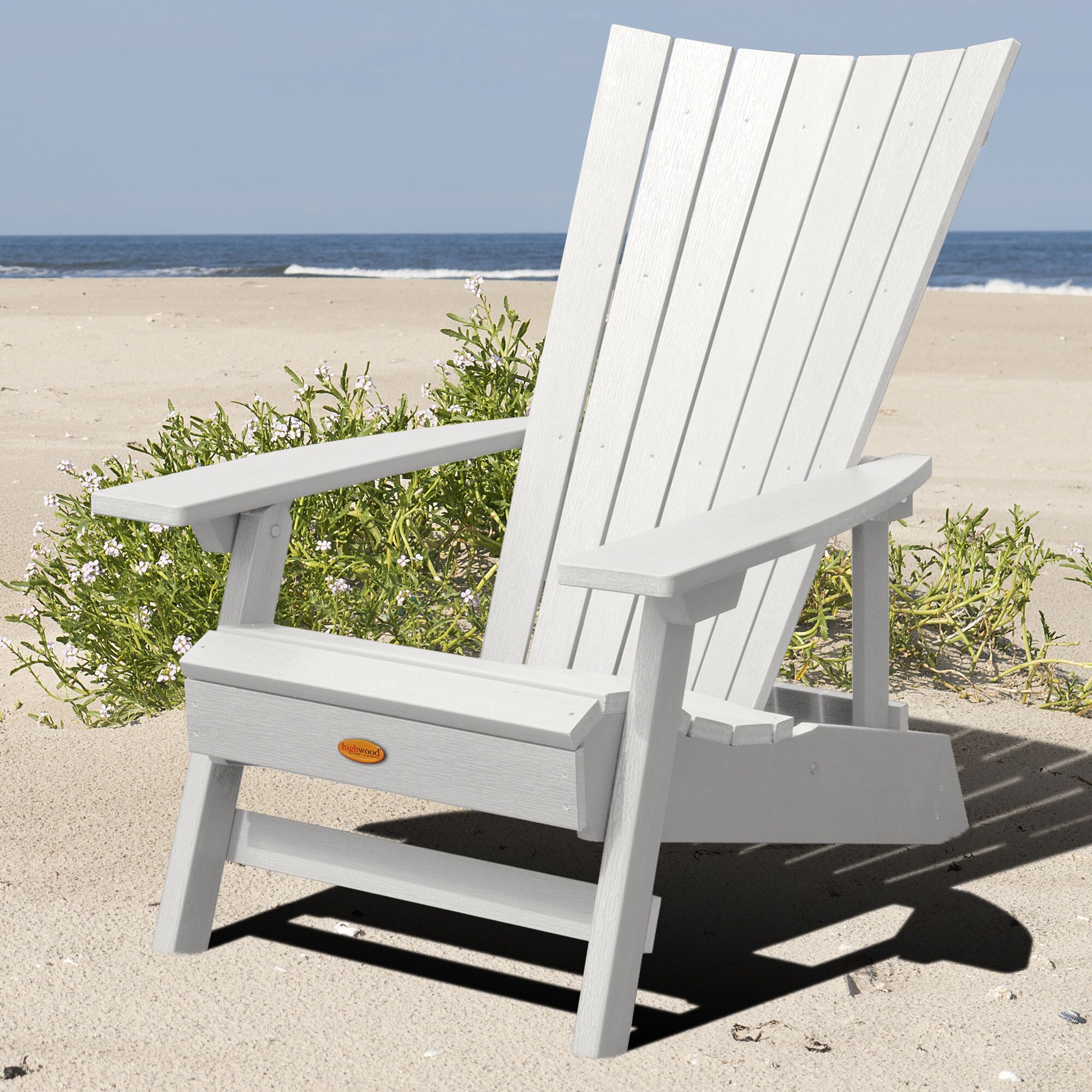 highwood AD-KITADRI1-WHE Patio-Chairs - View #3