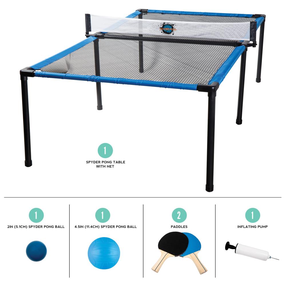 Franklin Sports 54054 Portable-Party-Game - View #3