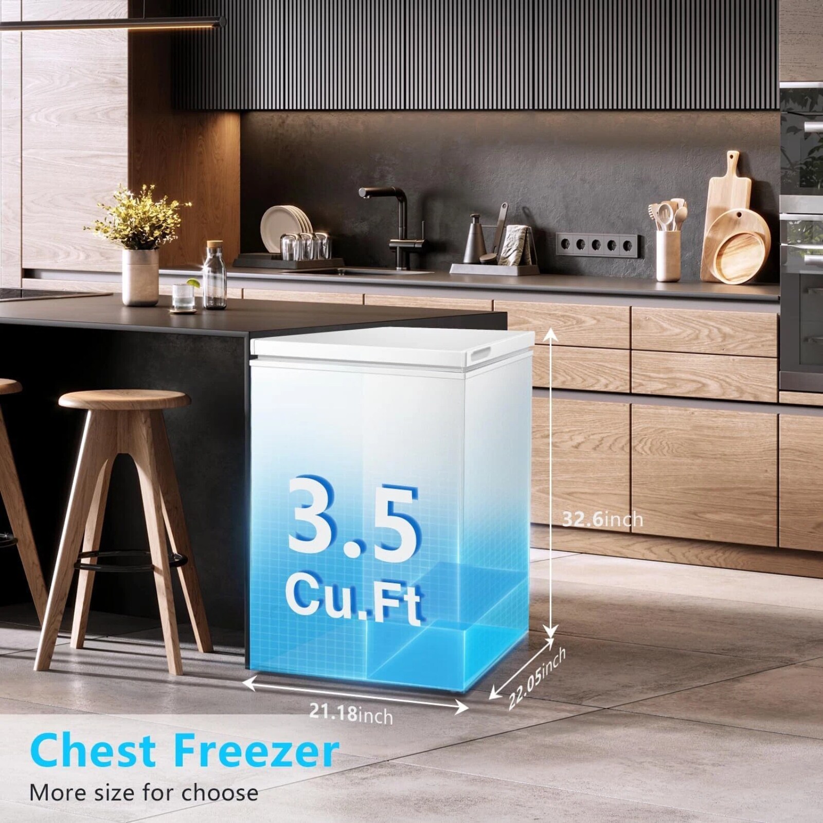 Antarctic Star D5897H-WHITE m050210 - View #2