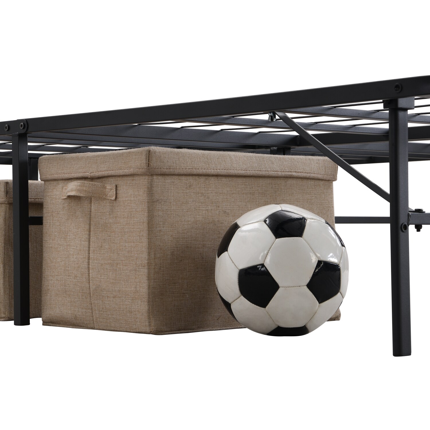 Streamdale Furniture W311P313799 beds - View #4