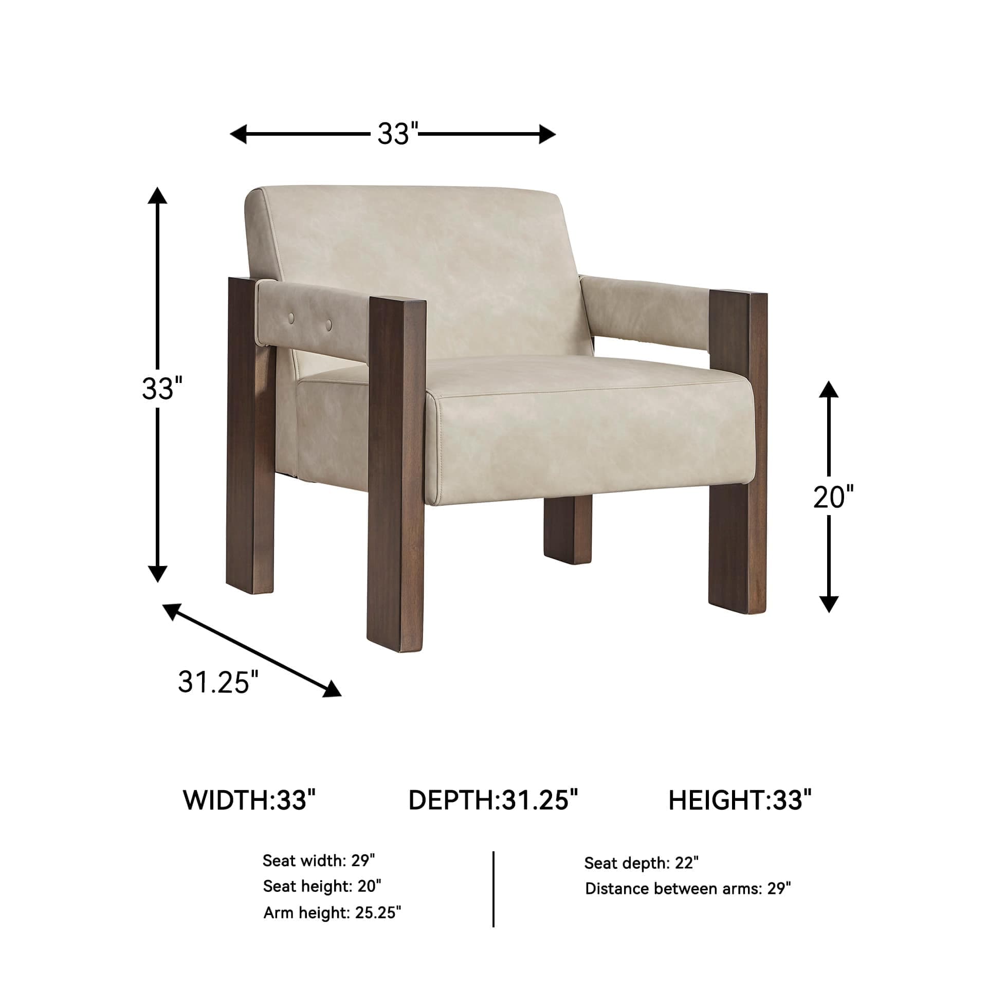 Signature Design by Ashley A3000694 chairs - View #4