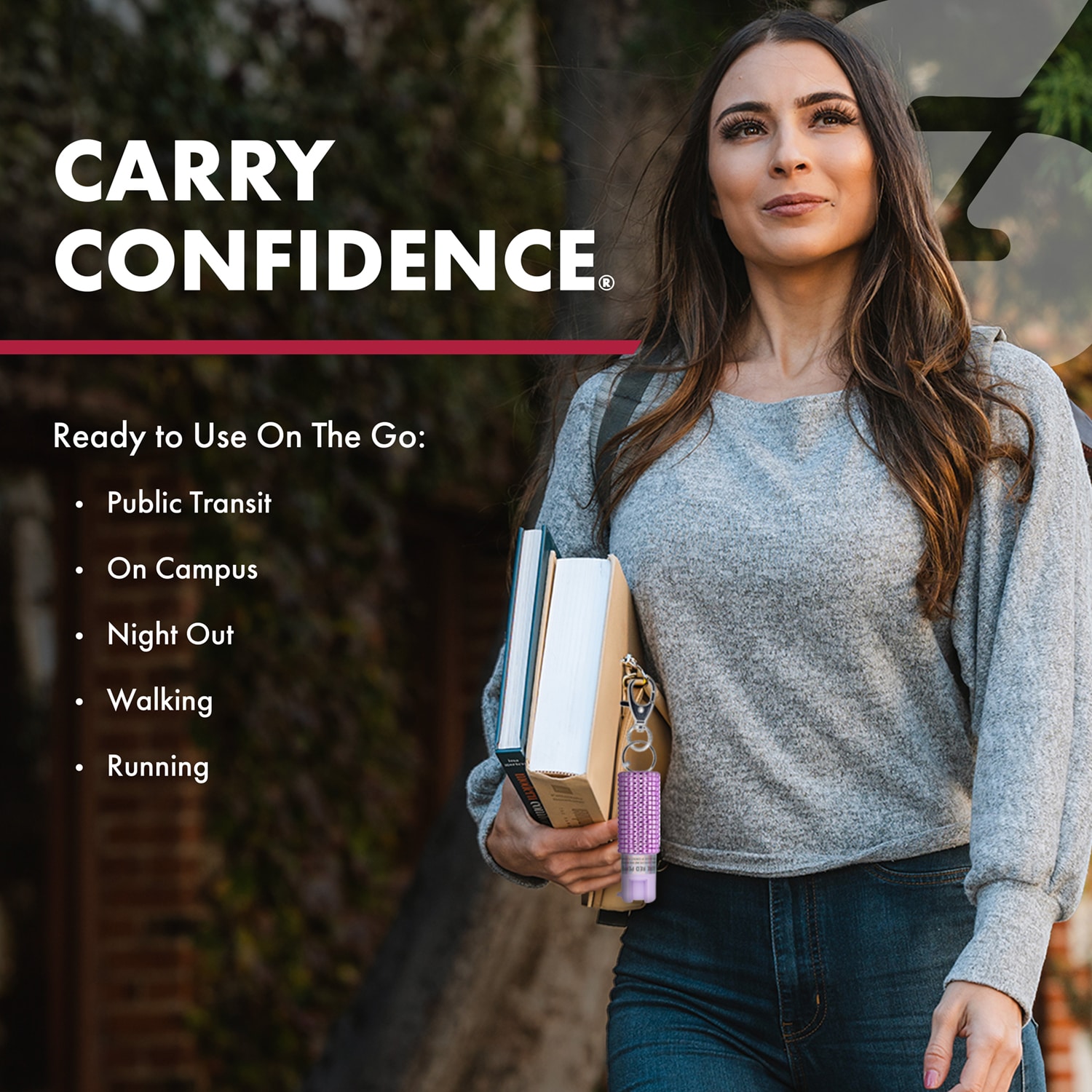 SABRE S5PR-F15PR Pepper-Spray - View #8
