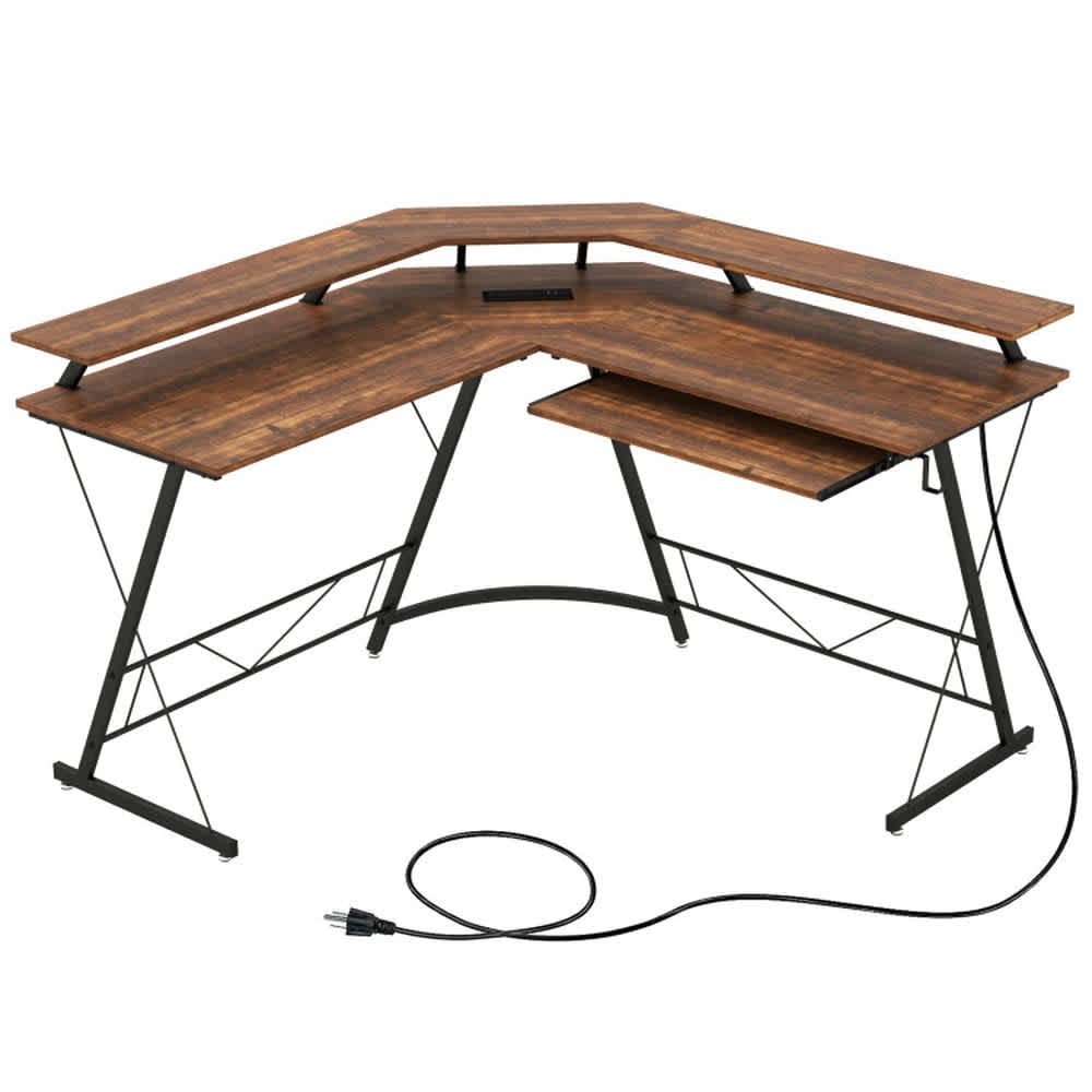 VERYKE 7848543625266 desks - View #3