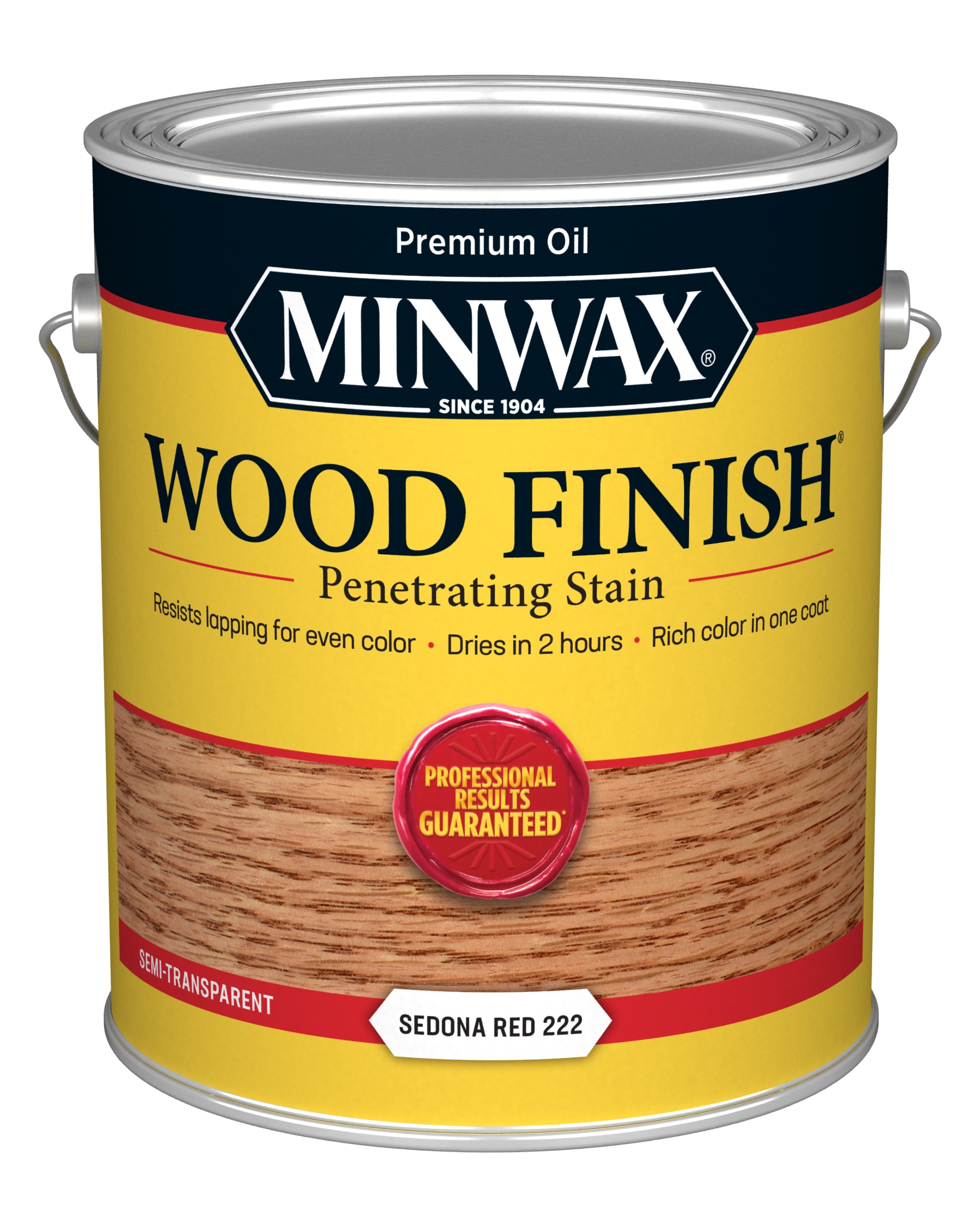 Minwax 710430000SOS Interior-Stain - View #3