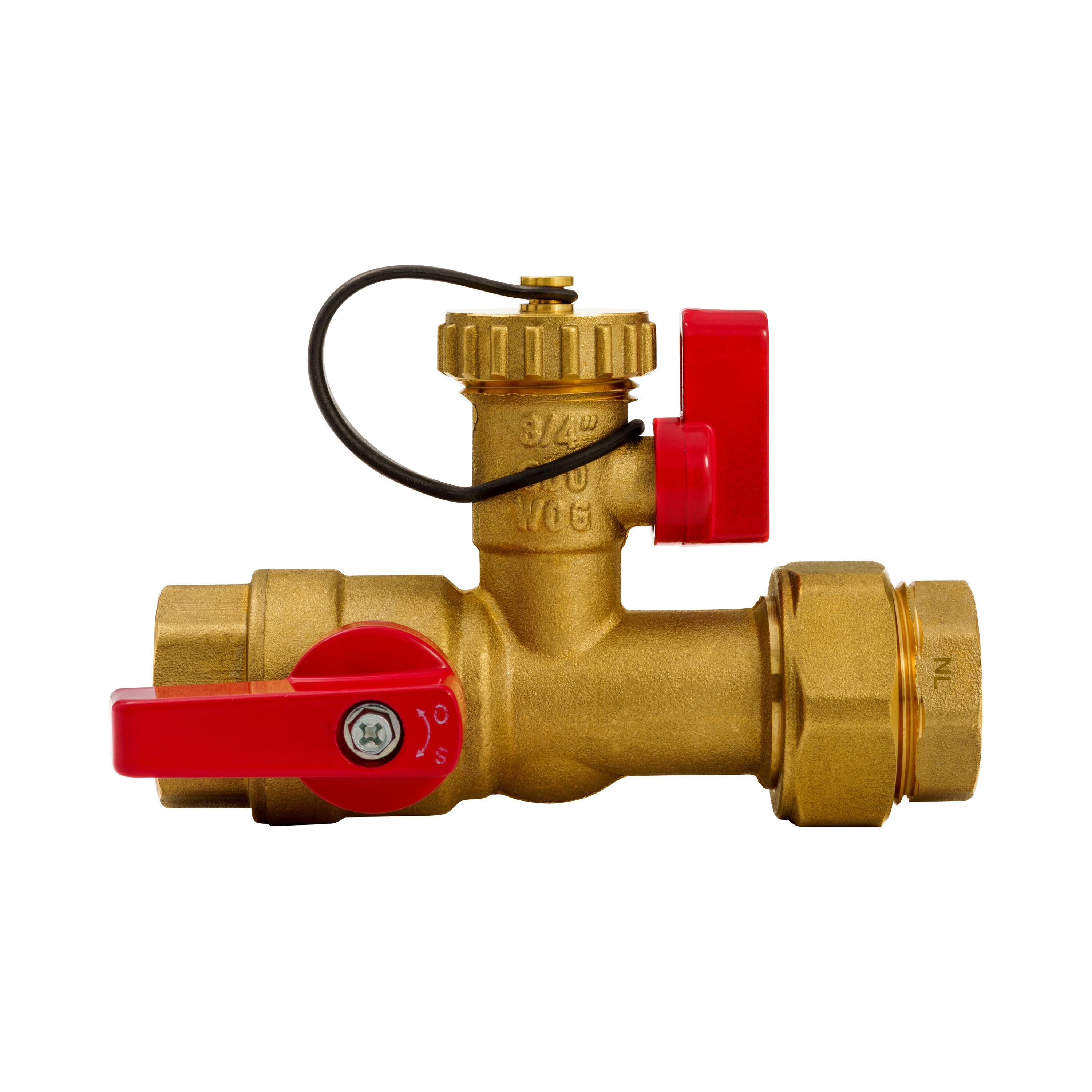 ProLine 102-120 Water-Heater-Accessories-Cat - View #3