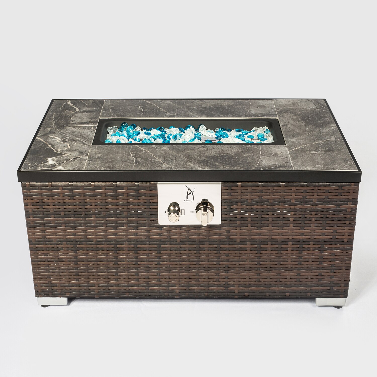 SINOFURN SYA640051BN Outdoor-Gas-Firepits - View #9