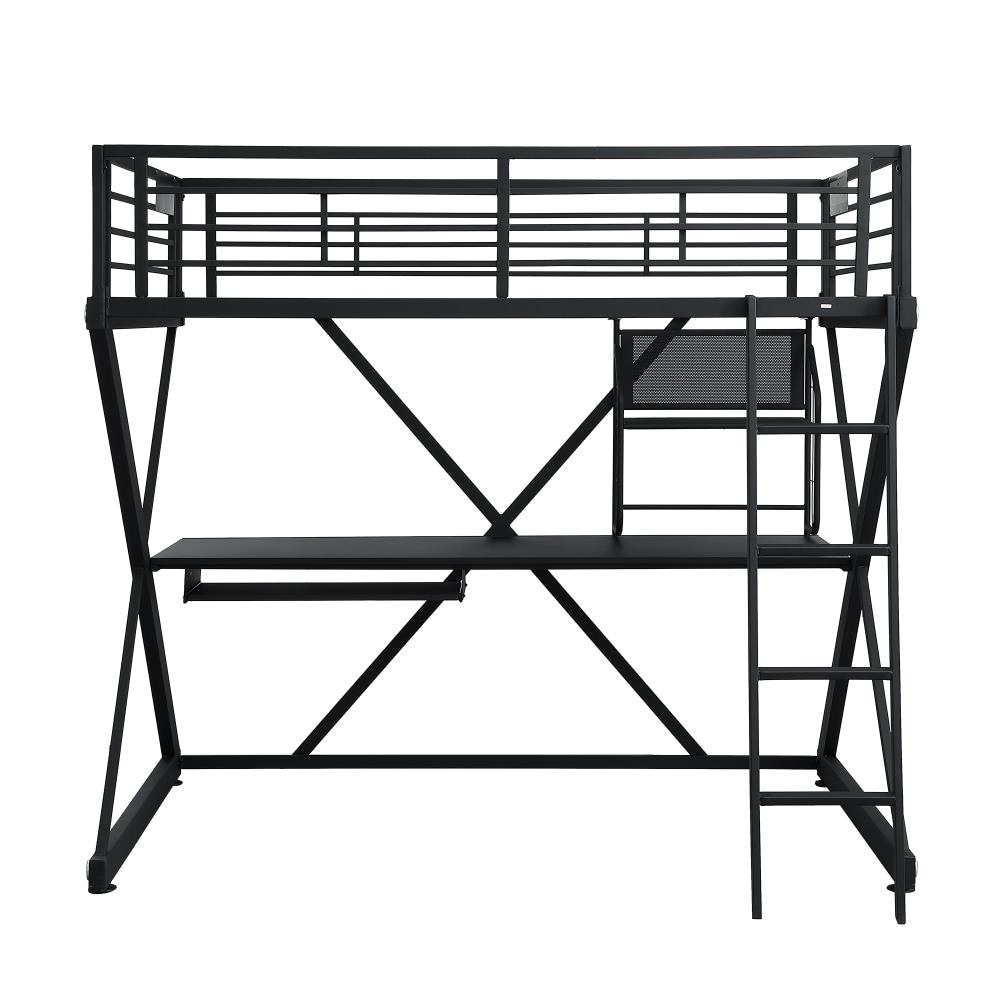 Powell 354-117 Bunk-Beds - View #3