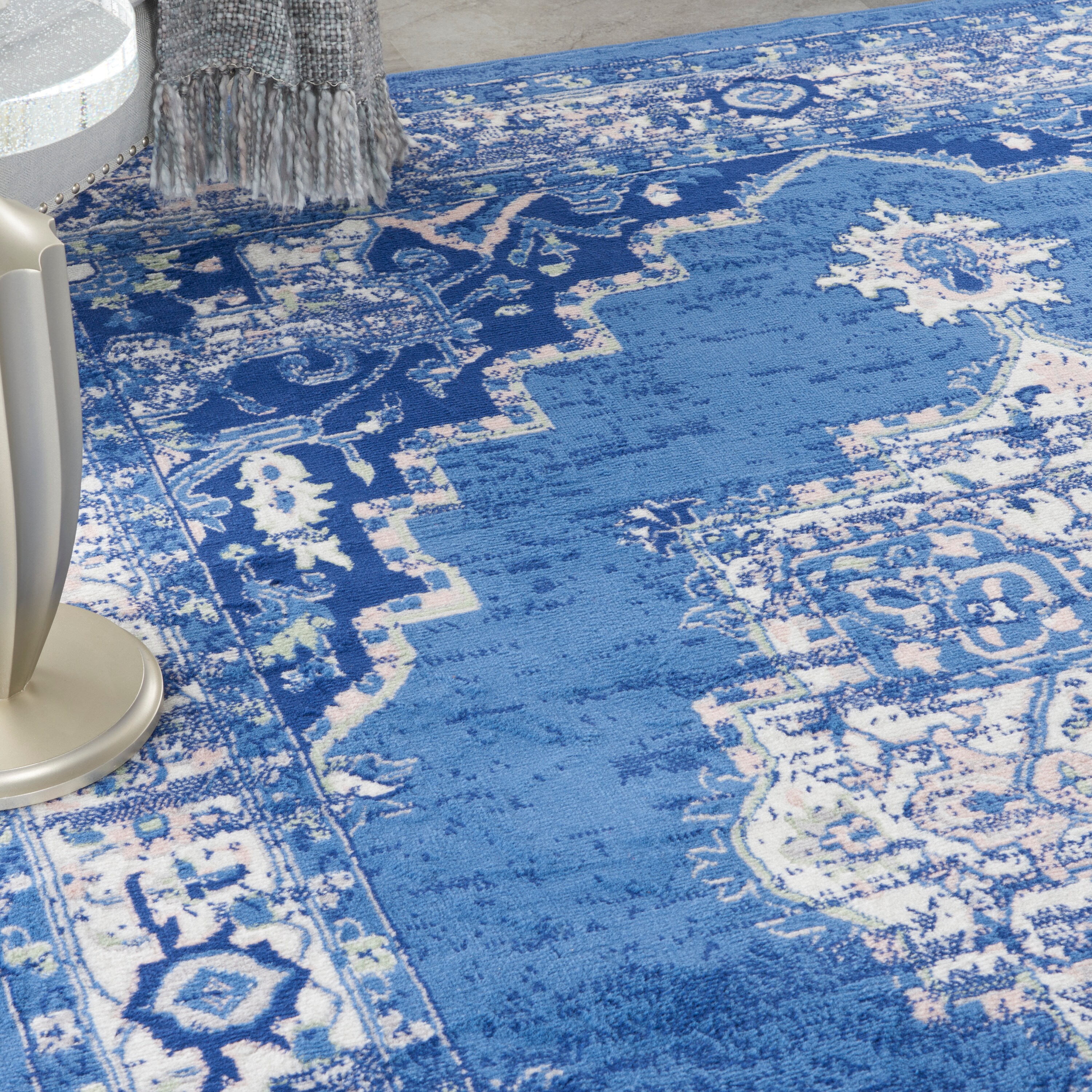 Nourison 99446831699 rugs - View #8