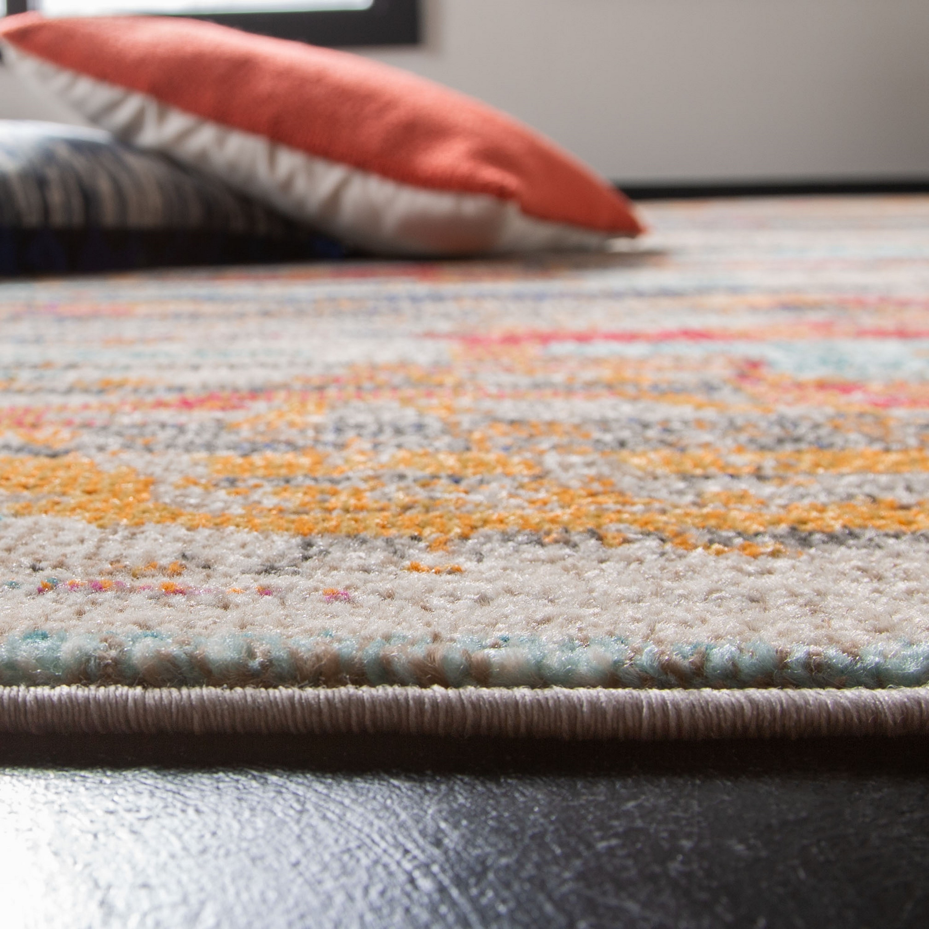Safavieh MAD419C-5SQ rugs - View #3