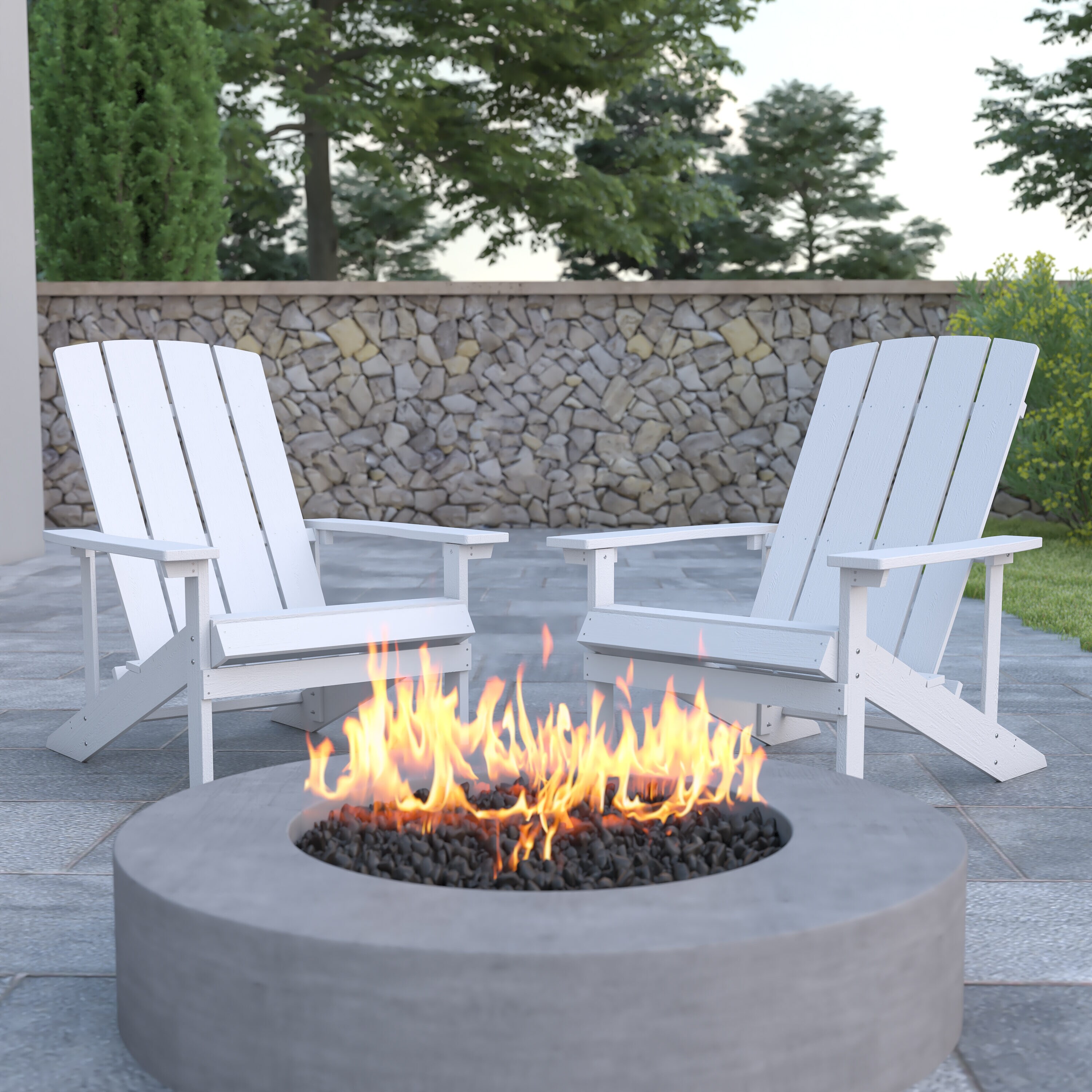 Flash Furniture 840196321479 Patio-Chairs - View #8