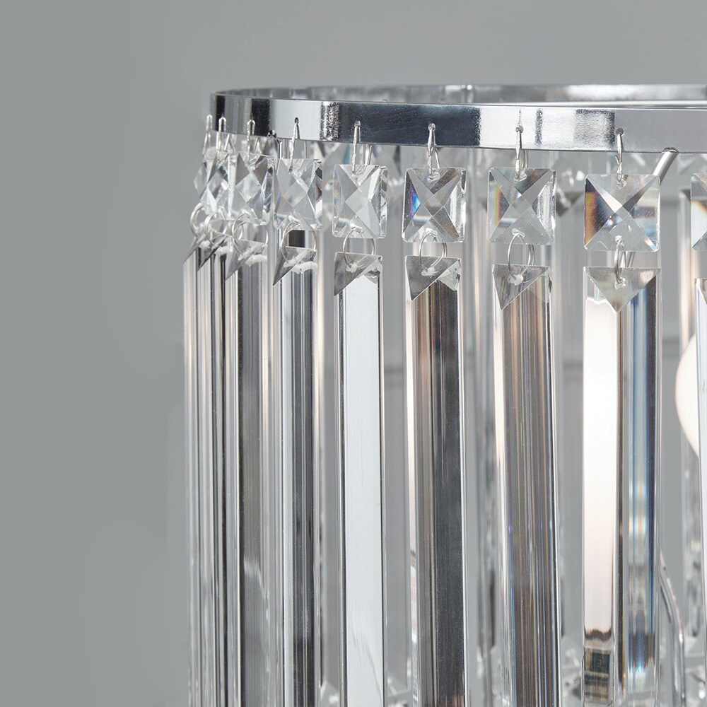Sunrinx MG39-1-11L Table-Lamps - View #2