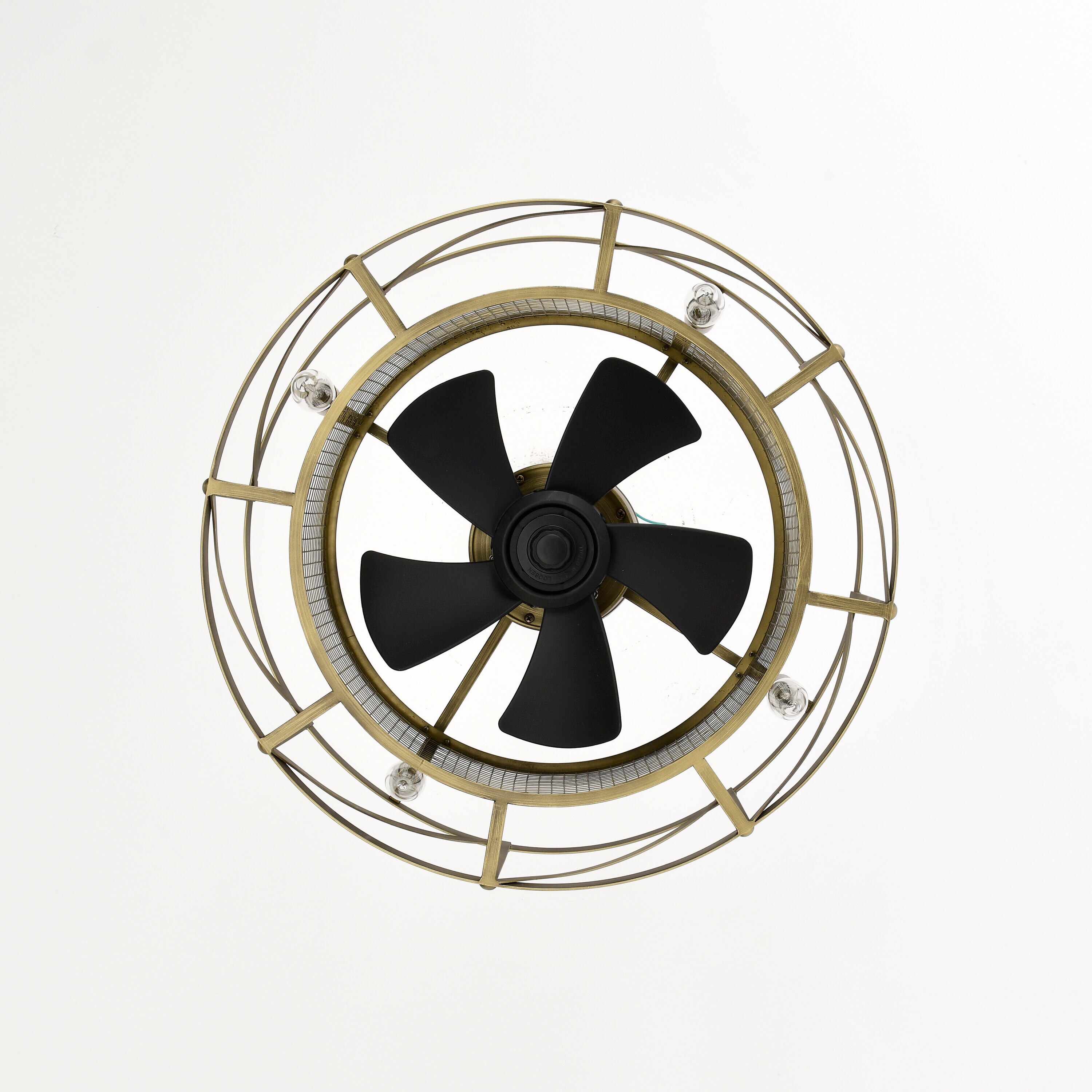 Bayfeve BFMSM-CF0A24AB Ceiling-Fans - View #17