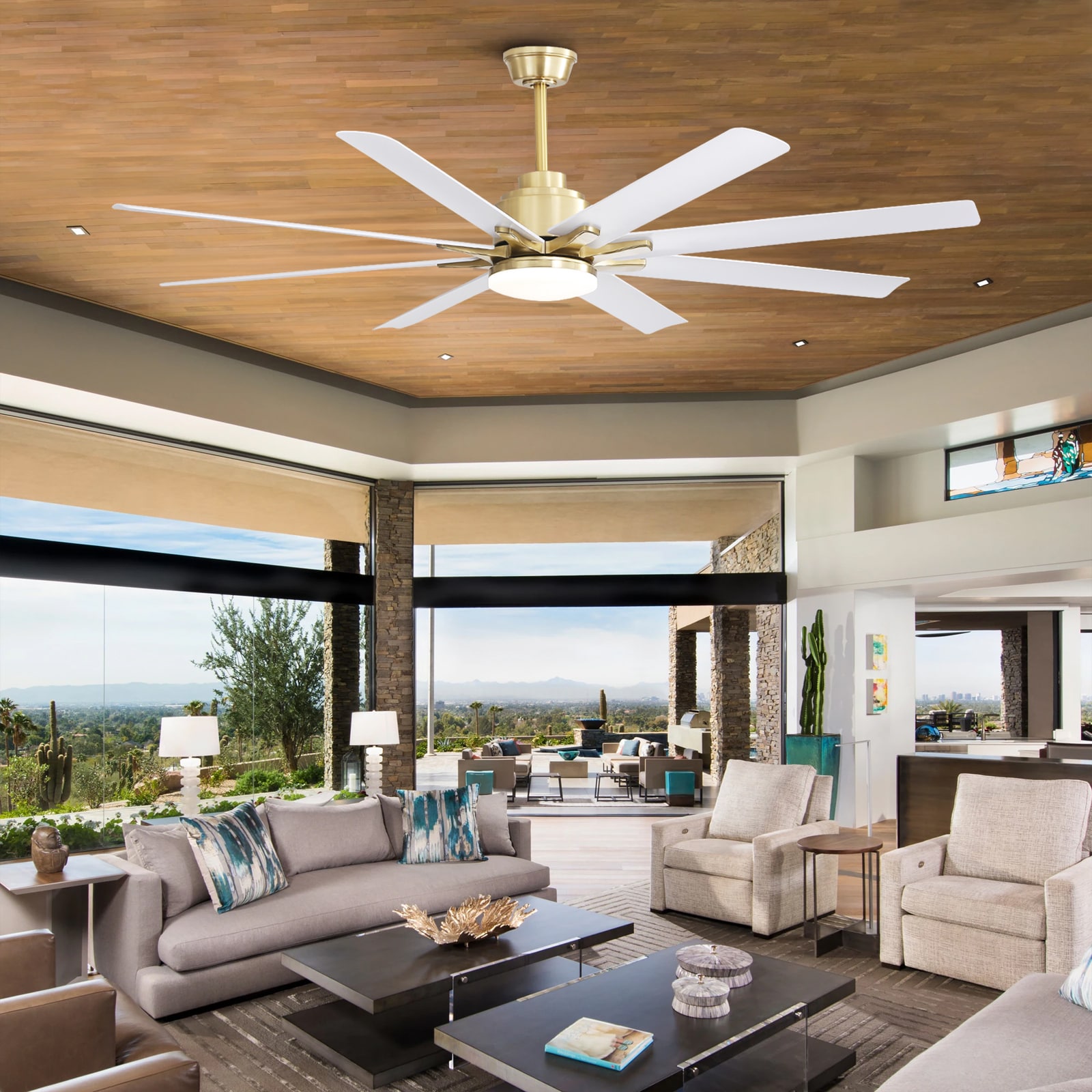 Flynama L-79928 Ceiling-Fans - View #11