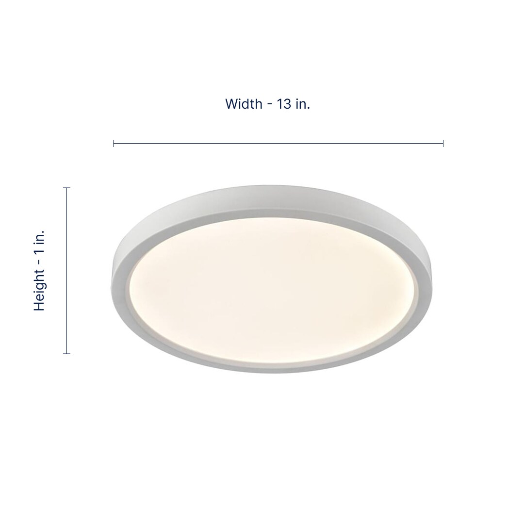 Thomas Lighting CL781334 flushmounts - View #2