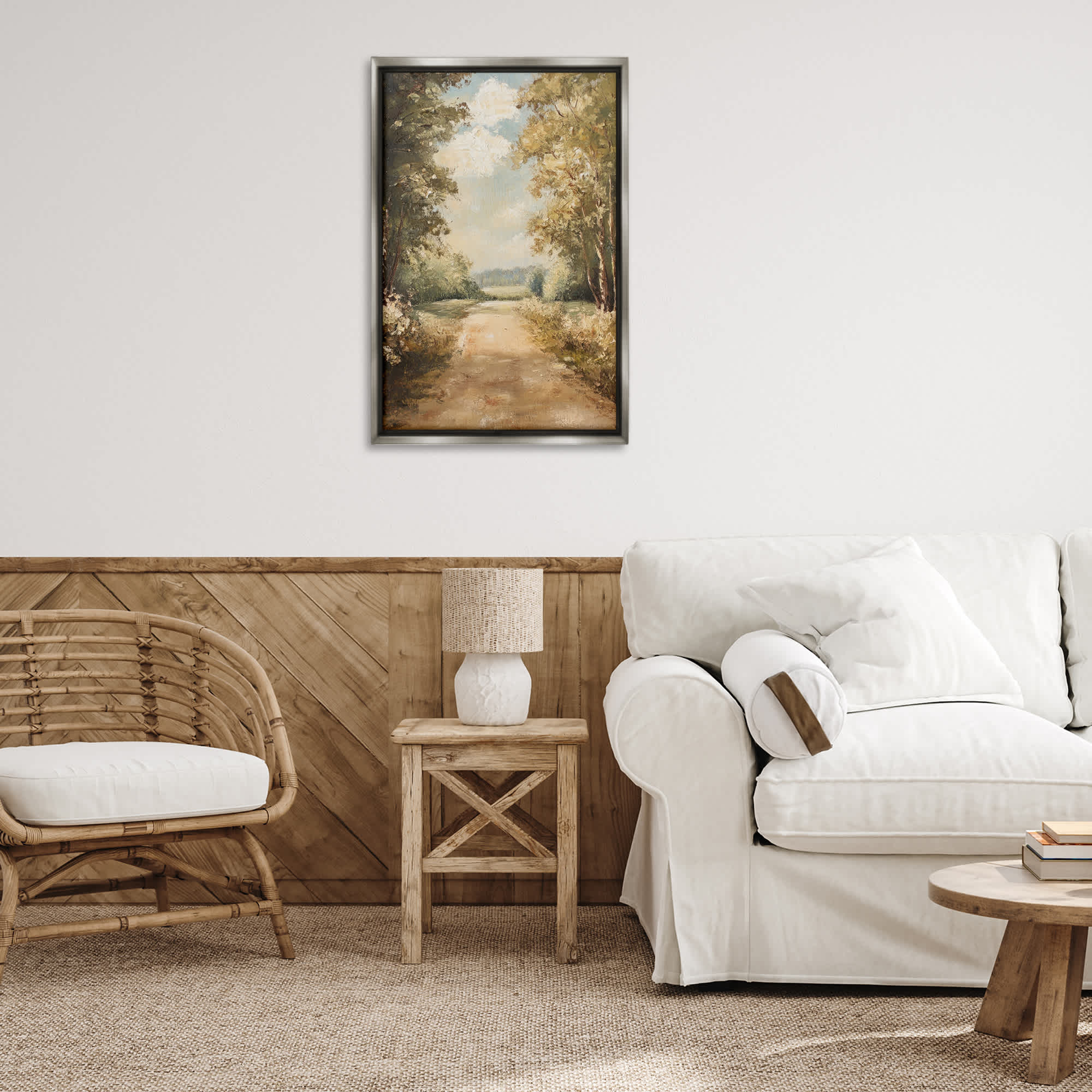 Stupell Industries BT-825-FFL-20X30 Wall-Art - View #3