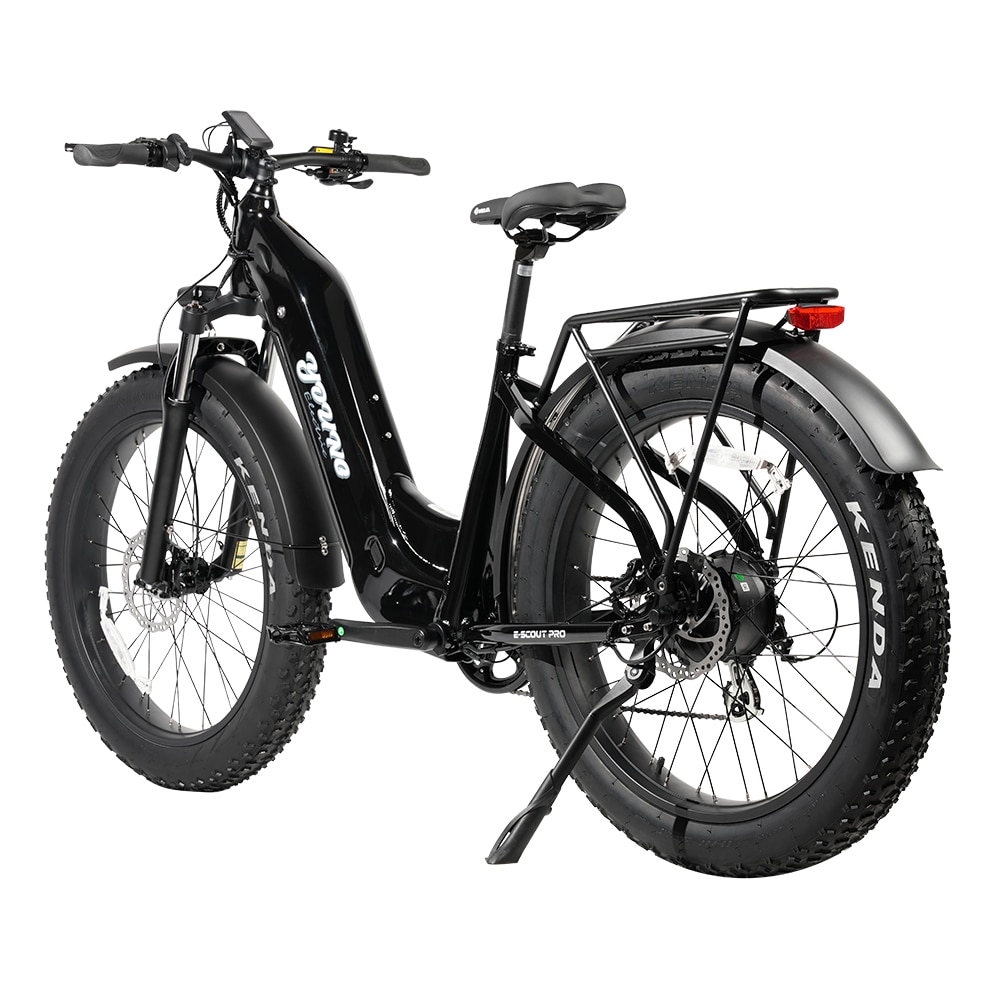Young Electric 12803024BLK bikes - View #2