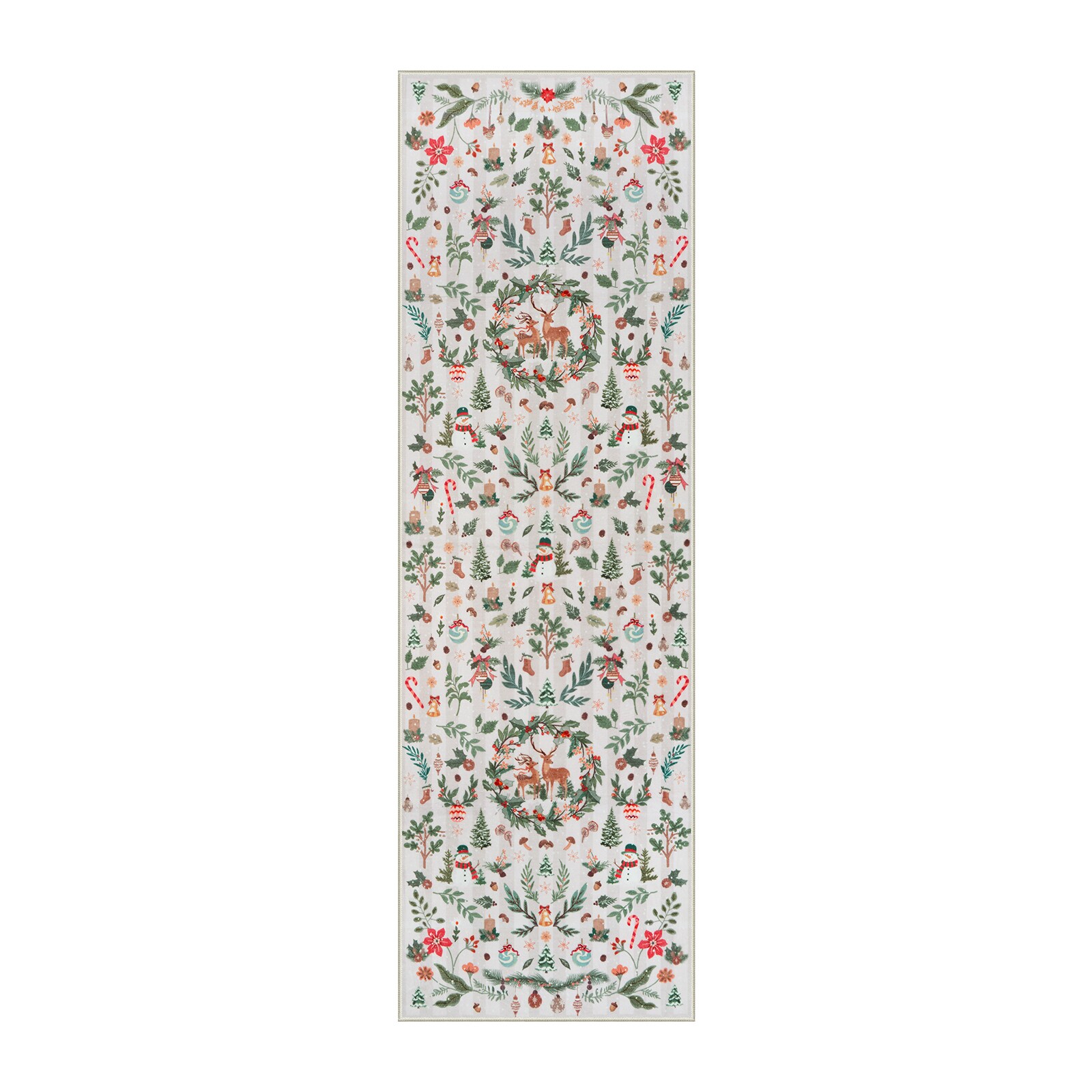 Lahome AR-DYR-676-M3 rugs - View #3
