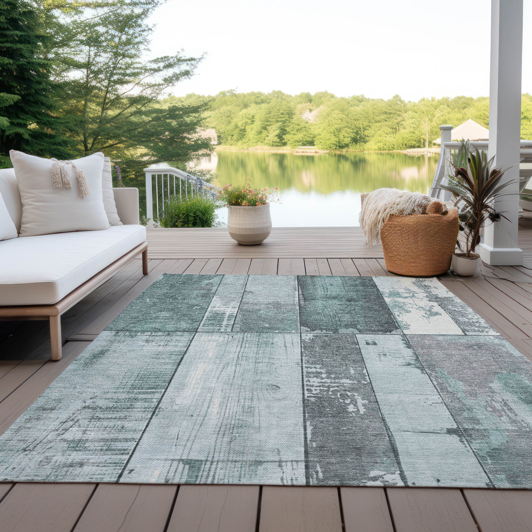 Addison Rugs ACN1877SF9X12 rugs - View #7