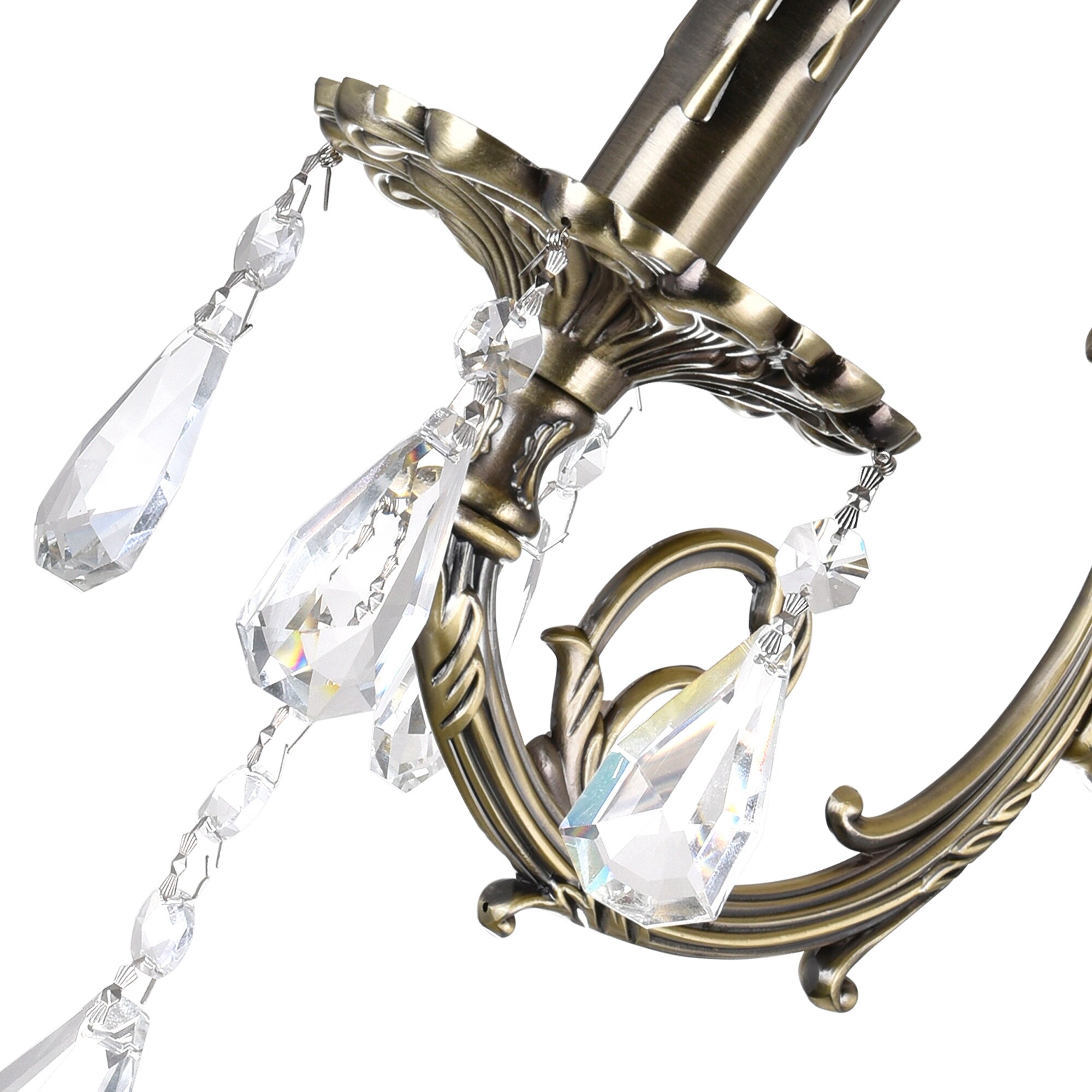 CWI Lighting 2015W16AB-2 b090000 - View #4