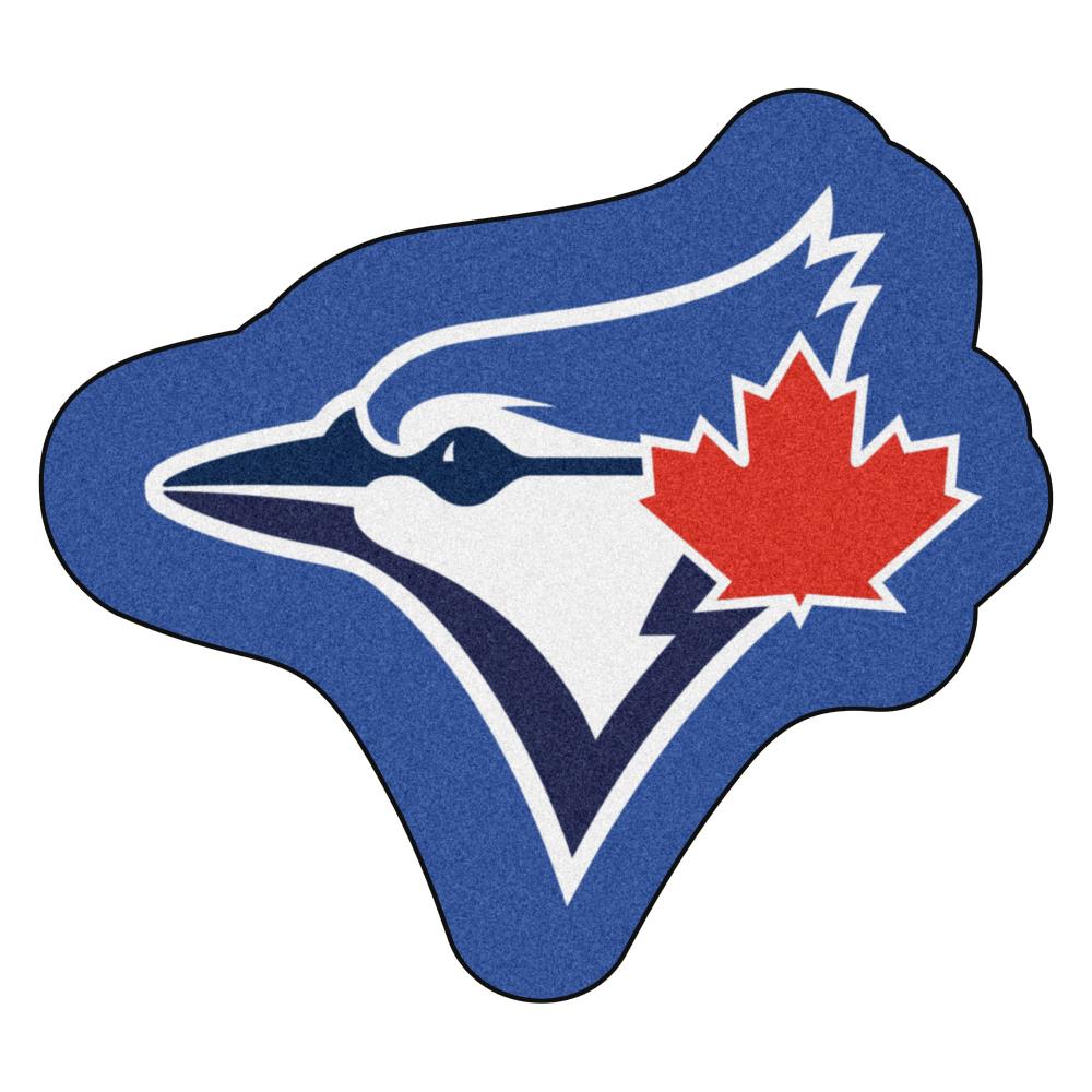  FANMATS 6356 Toronto Blue Jays All-Star Rug - 34 in. x 42.5  in. Sports Fan Area Rug, Home Decor Rug and Tailgating Mat : Sports Fan  Area Rugs : Sports & Outdoors