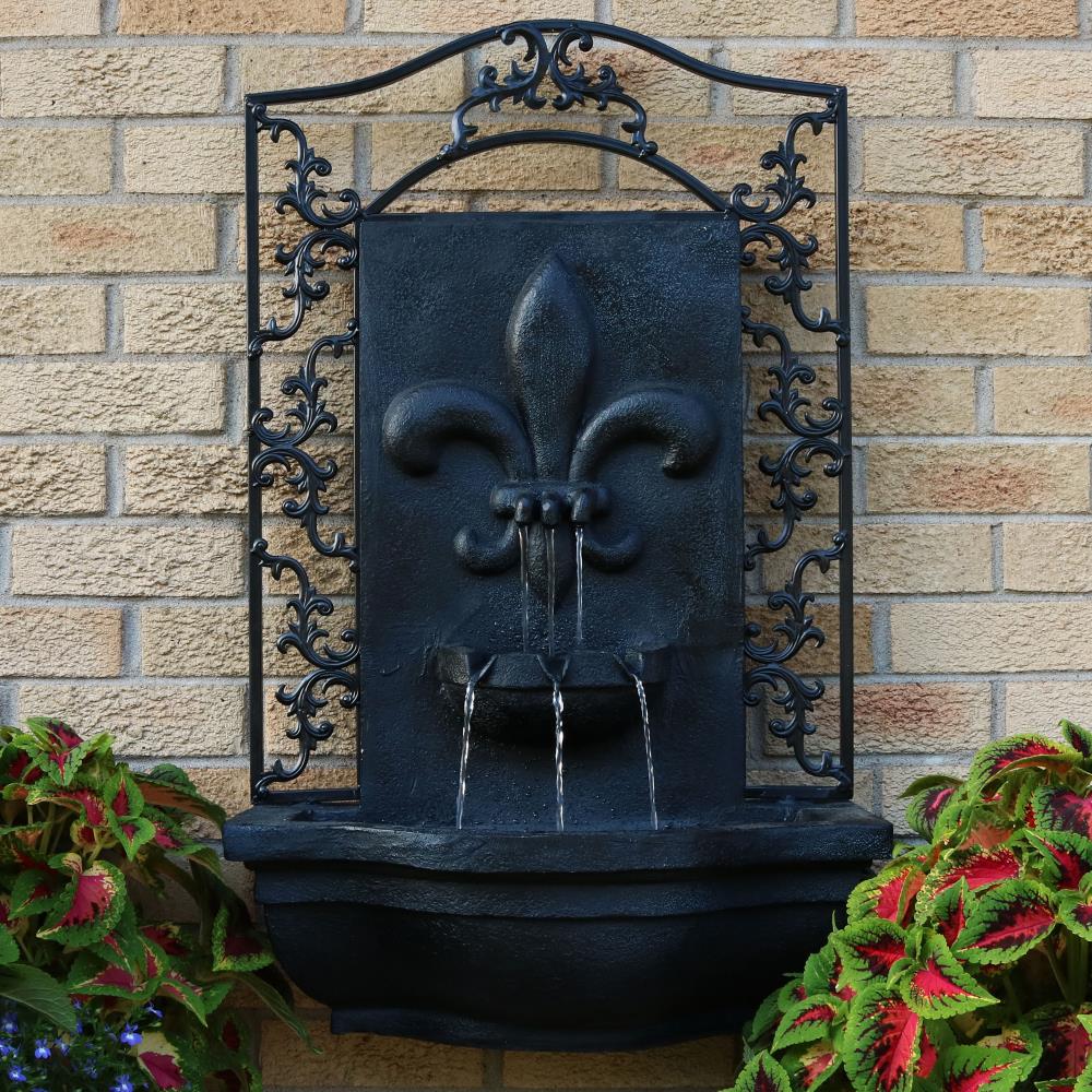 Sunnydaze Decor XCA-132388005-L-SOD fountains - View #2