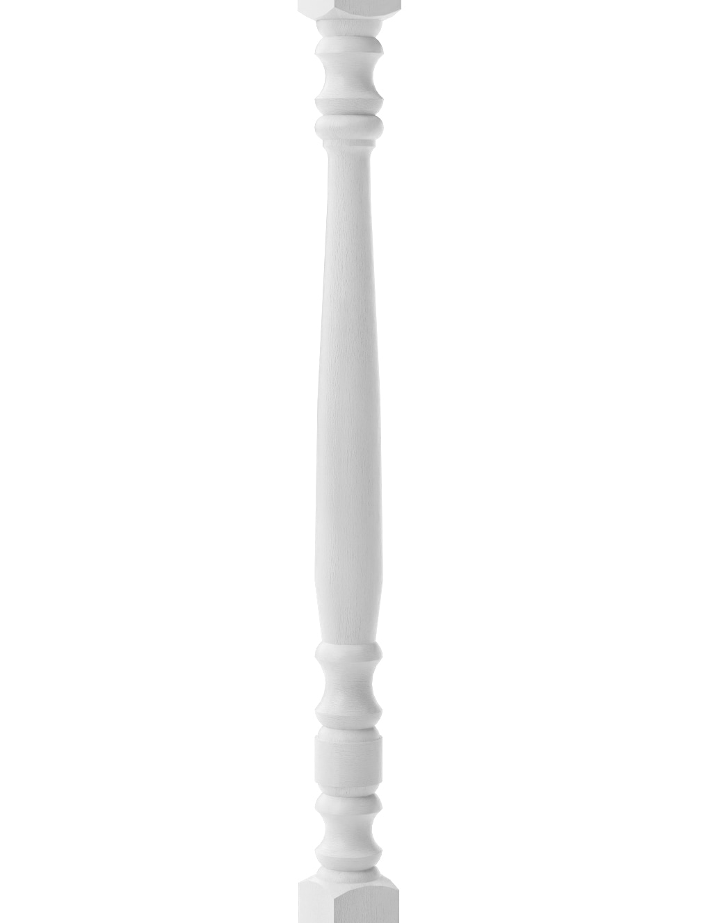 Crown Heritage 459500534 Interior-Stairpart-Balusters - View #3