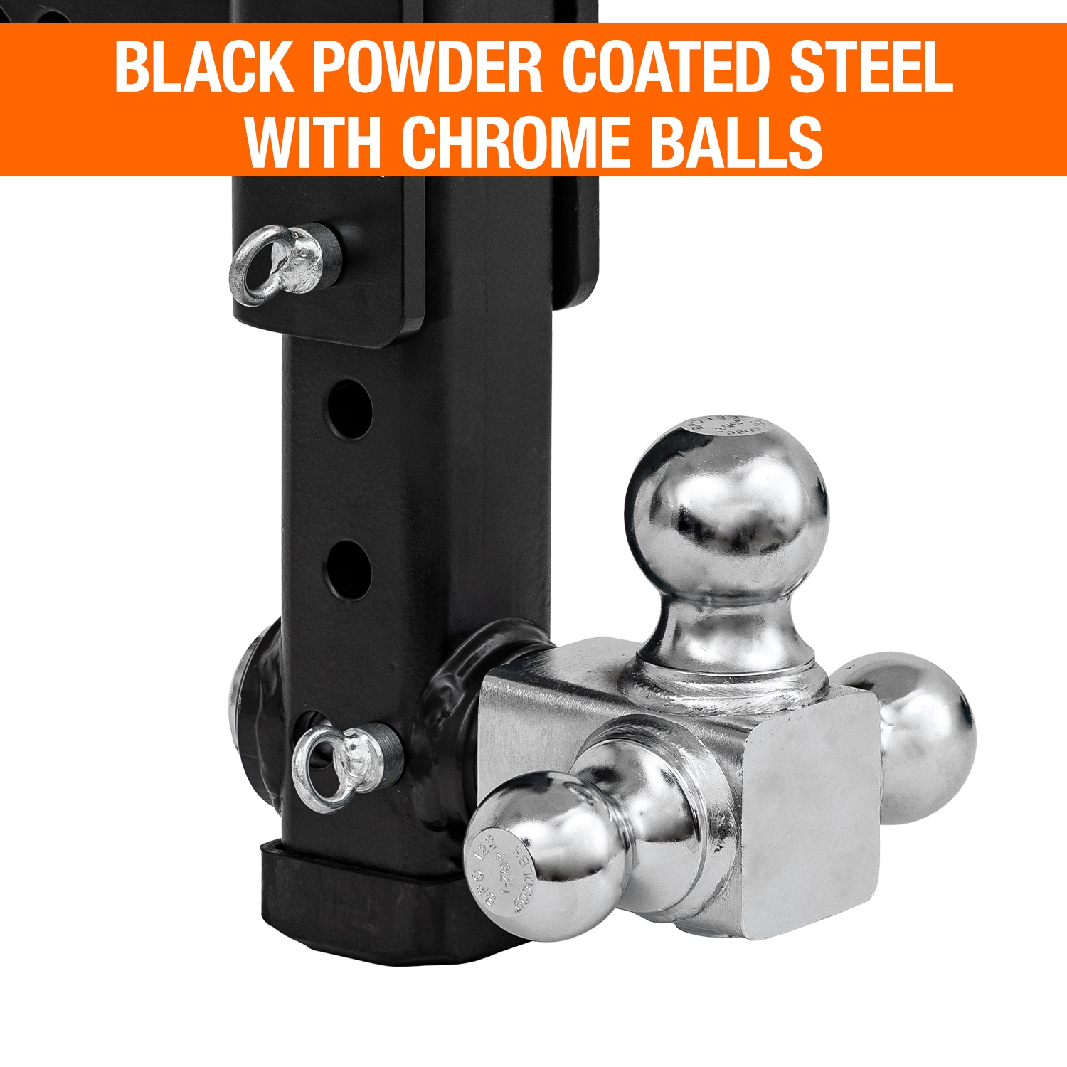 Buyers Products 1802000 Hitch-Balls - View #8