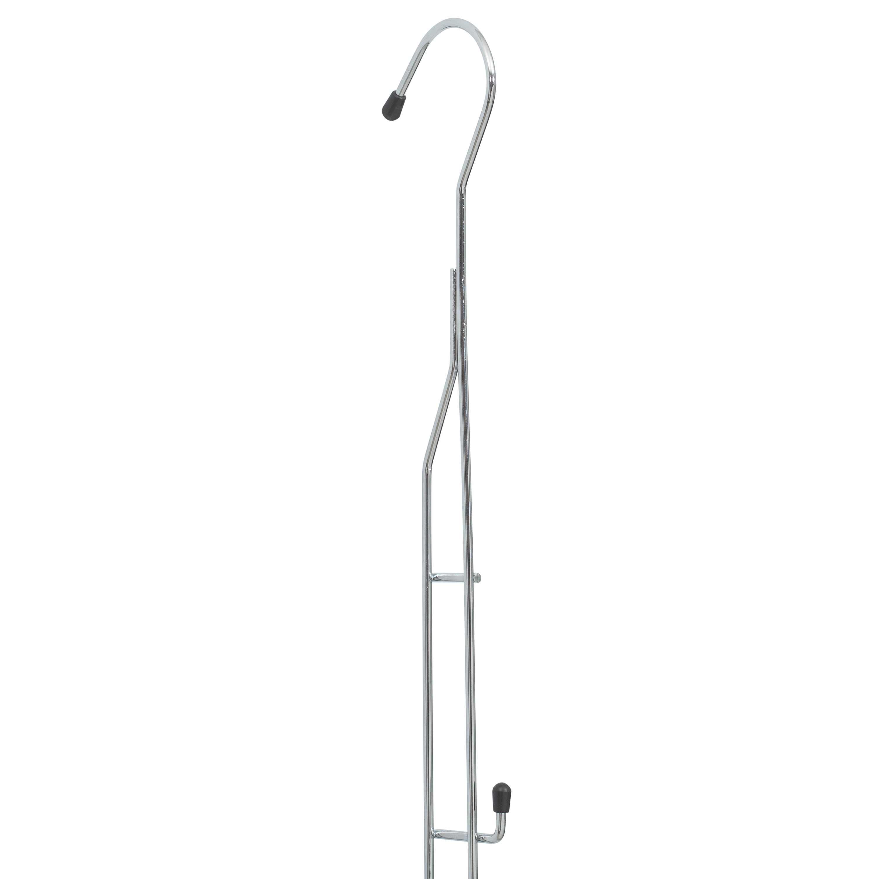 Organize It All NH-1346W hangers - View #3