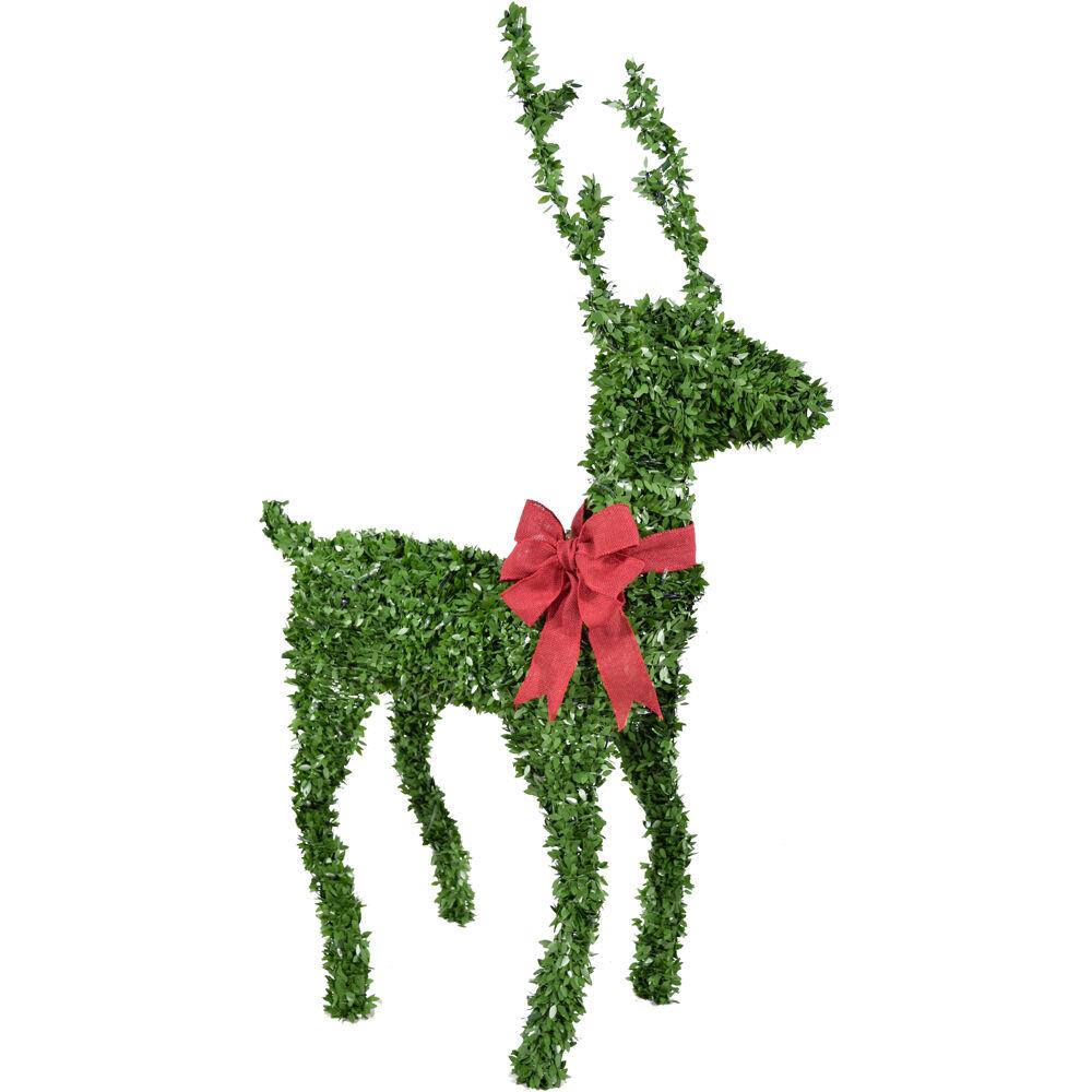 Fraser Hill Farm FFBX060-5GR Artificial-Christmas-Trees - View #3