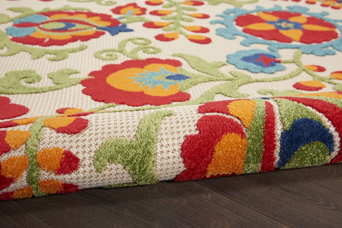 HomeRoots 4000384790 rugs - View #3