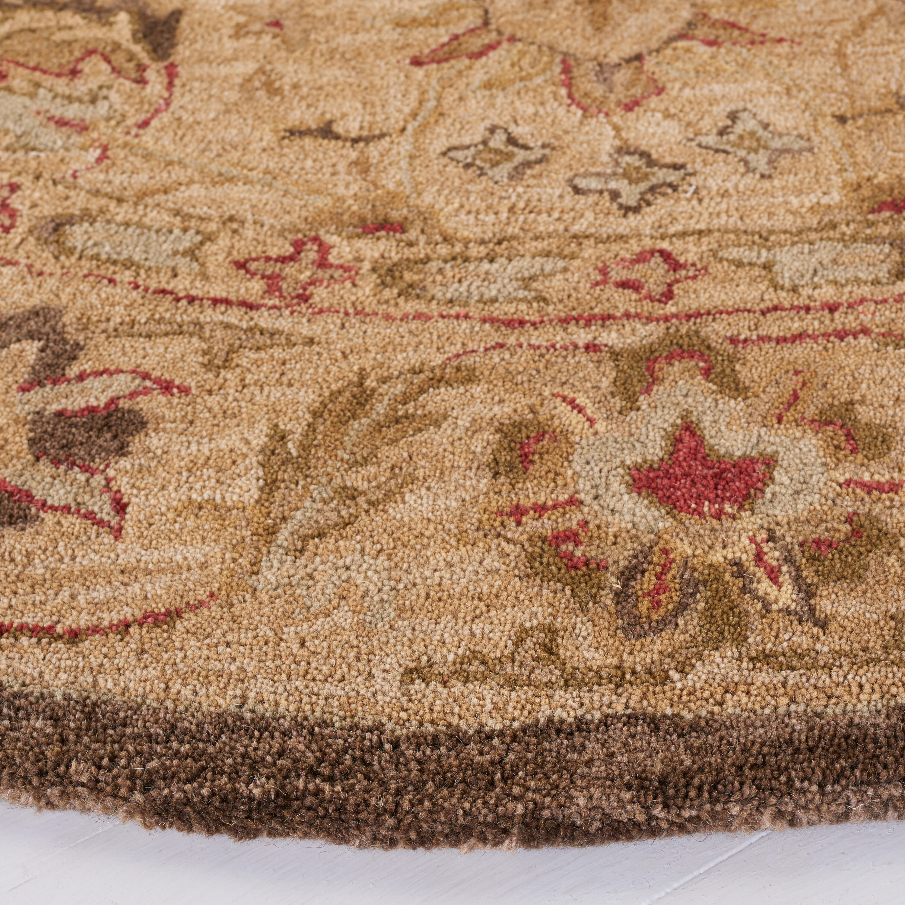 Safavieh AN512A-6R rugs - View #3