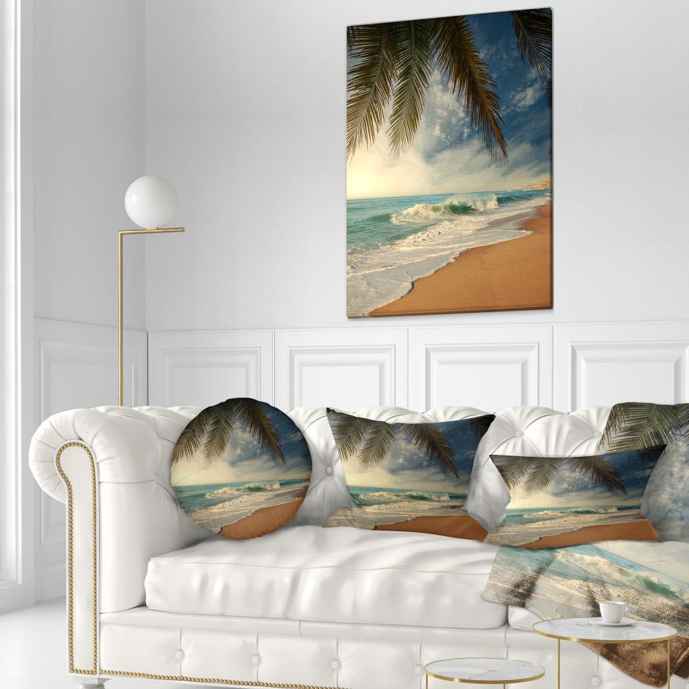 Designart CU12928-12-20 Accent-Pillows - View #3