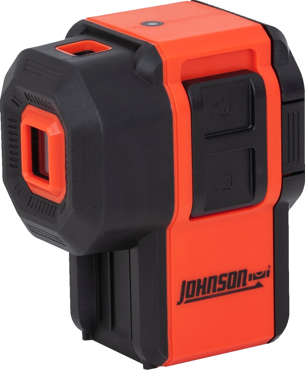 Johnson Level 40-6646 Laser-Level - View #11