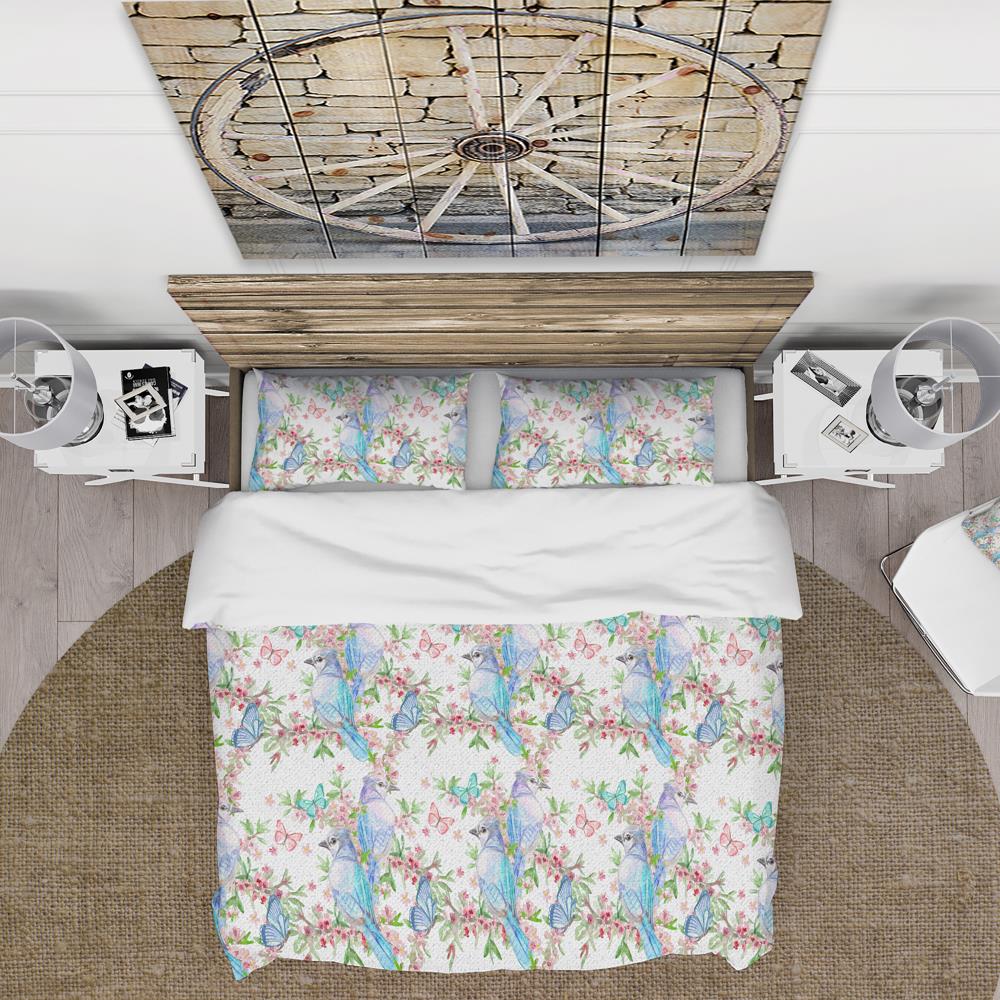 Designart BED18762-Q bedding - View #3