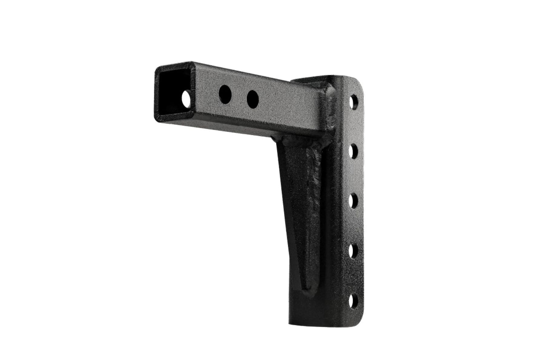 BulletProof Hitches LD206 Ball-Mounts - View #3