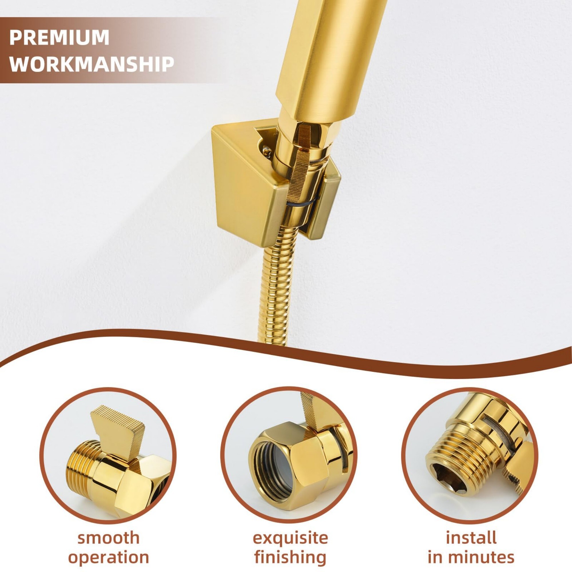 Numhew NHLYNN18413 Shower-Valves - View #9