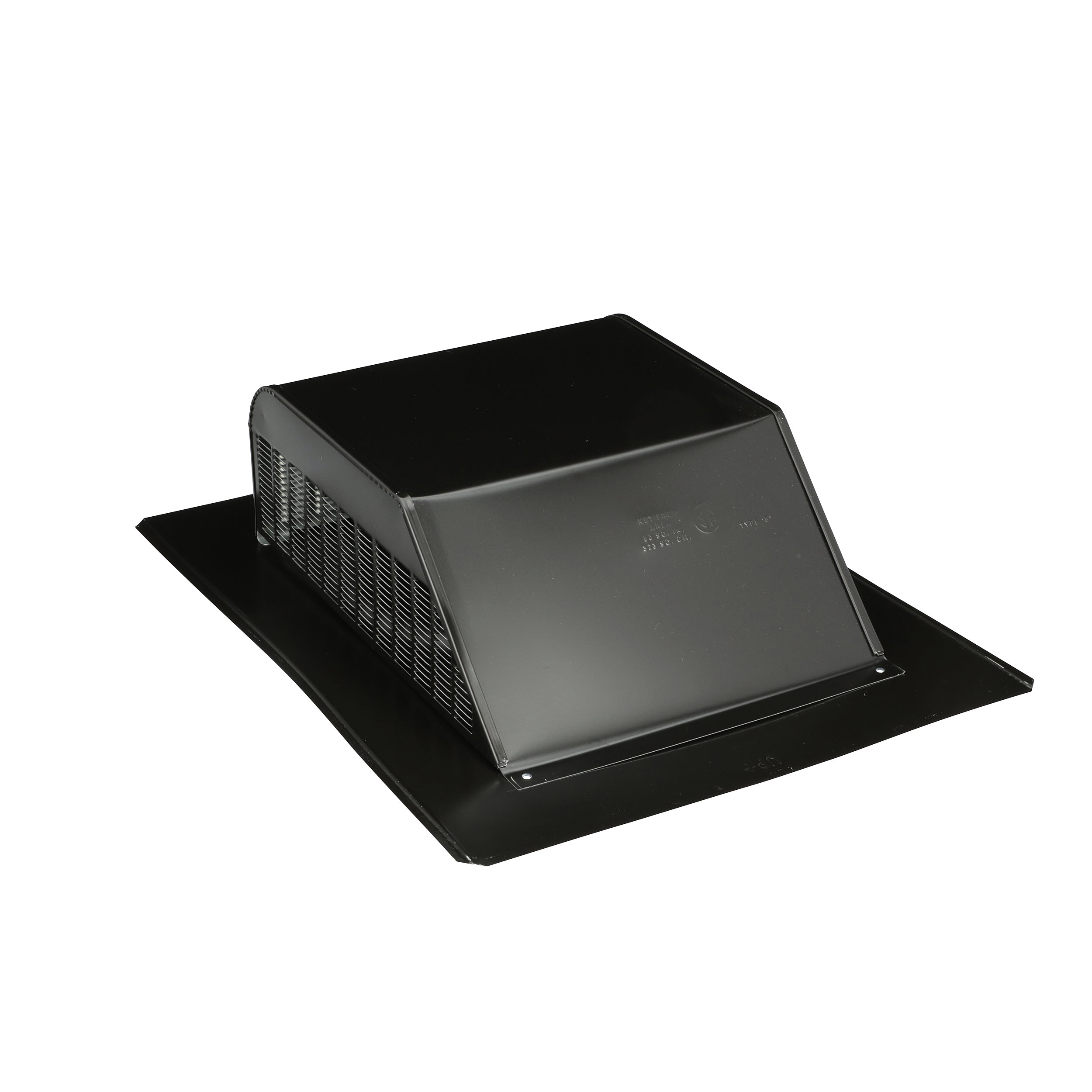 Air Vent RVG55016 Roof-Louvers - View #6