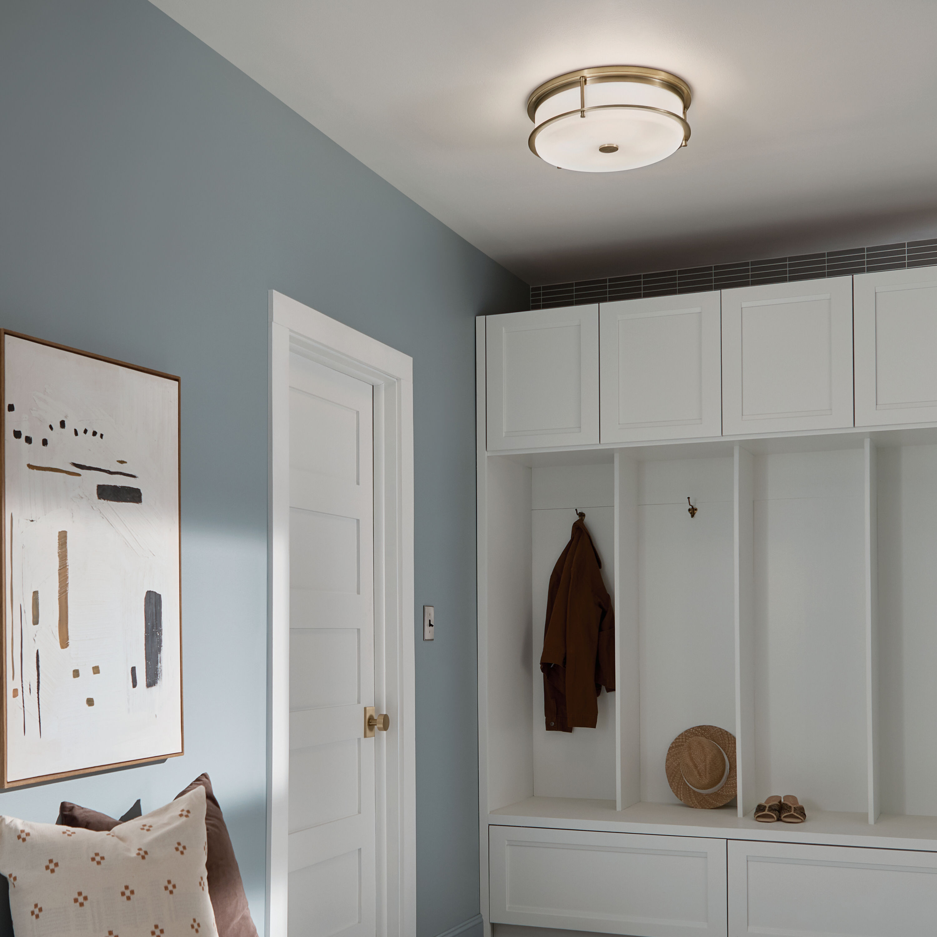 Kichler 52597CPZ flushmounts - View #3