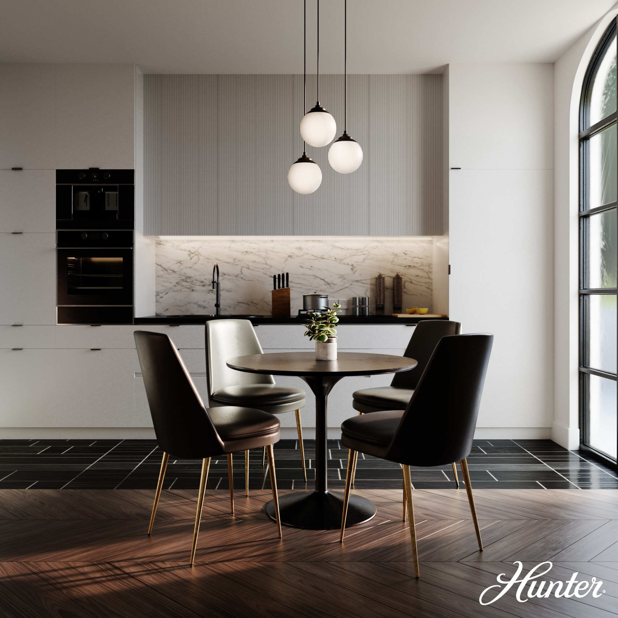 Hunter 19757 Pendant-Lights - View #3