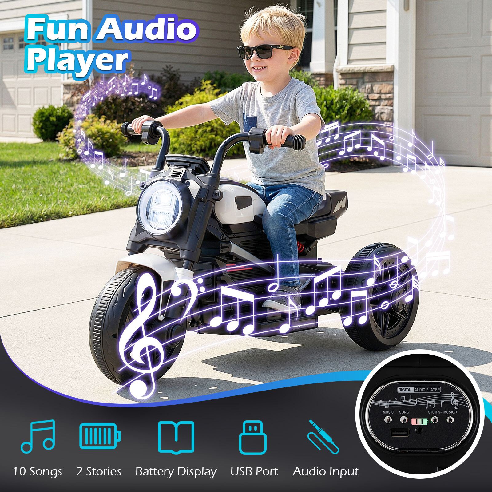Slickblue D-CO-HW-SU81501QT Play-Toys - View #5
