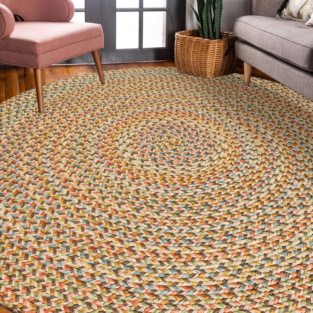 Rhody Rug CY57R048X048 rugs - View #4