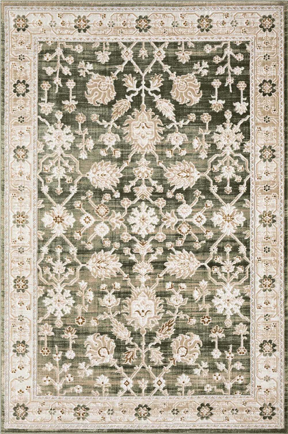 Abani Rugs IVY110A-8 rugs - View #2