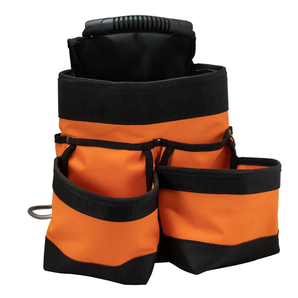 Jameson JT-TC-03197 Nylon Electrician Tool Pouch