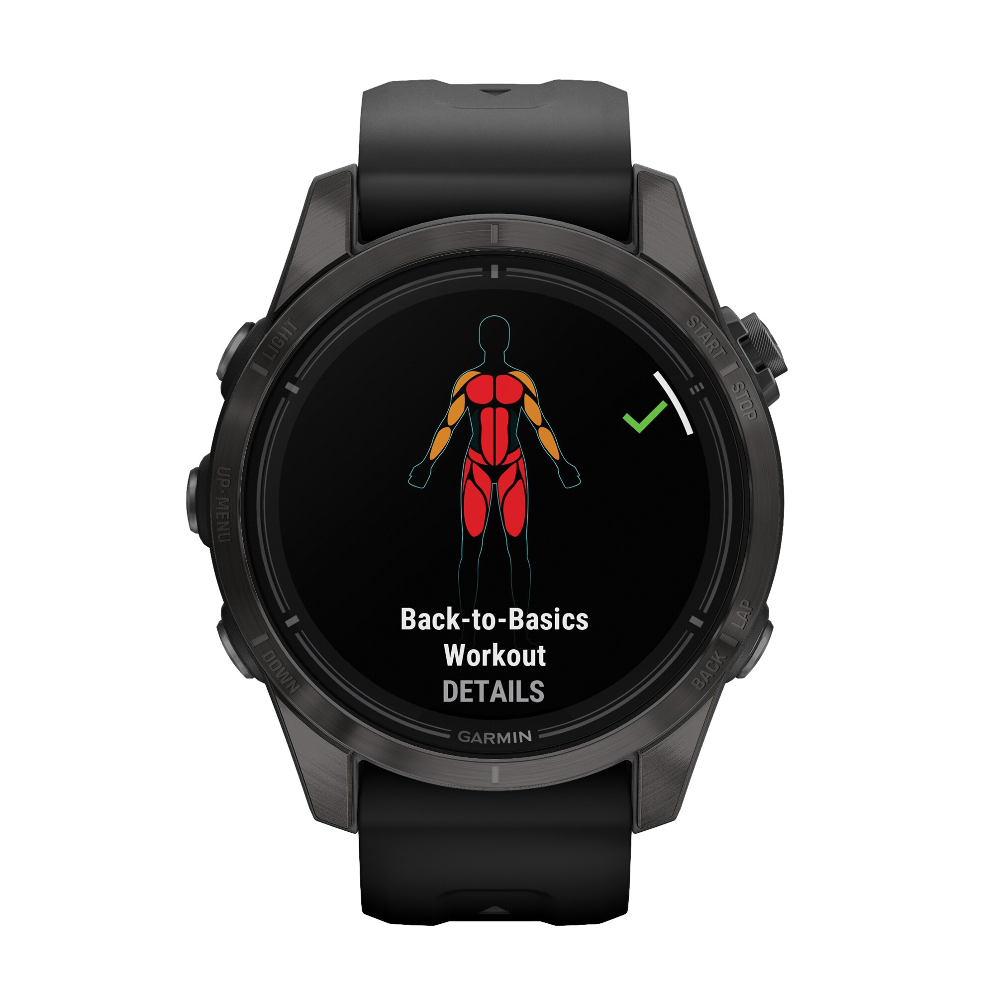 Garmin GRM0280214 Fitness-Trackers - View #10