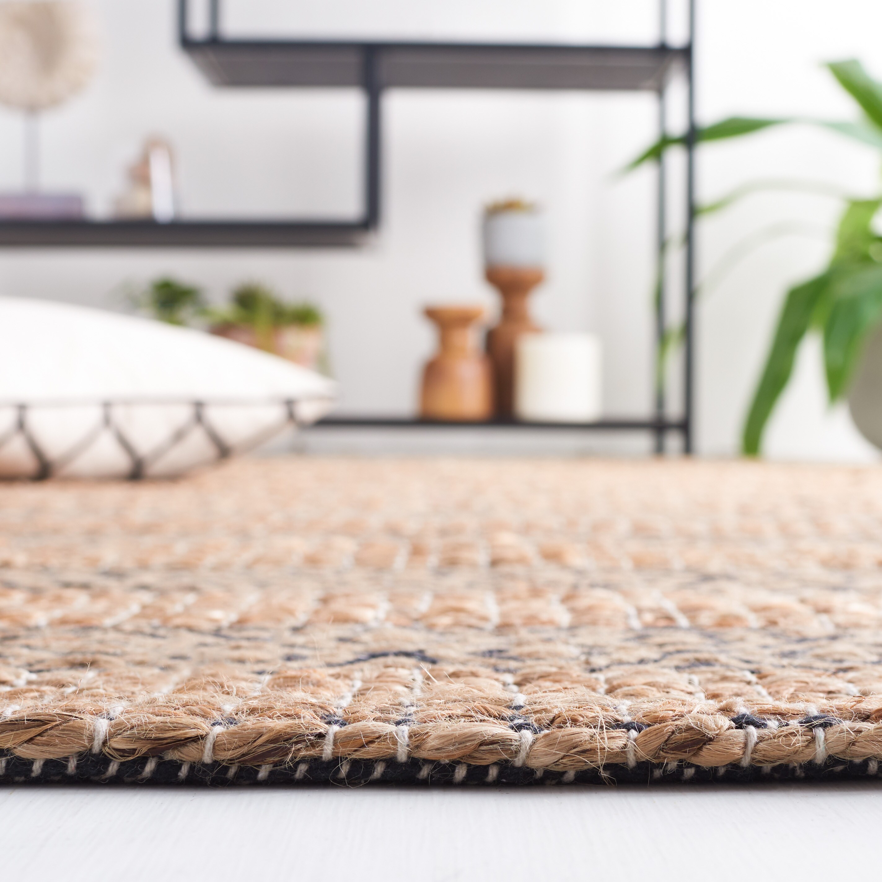 Safavieh NFB653Z-4 rugs - View #4