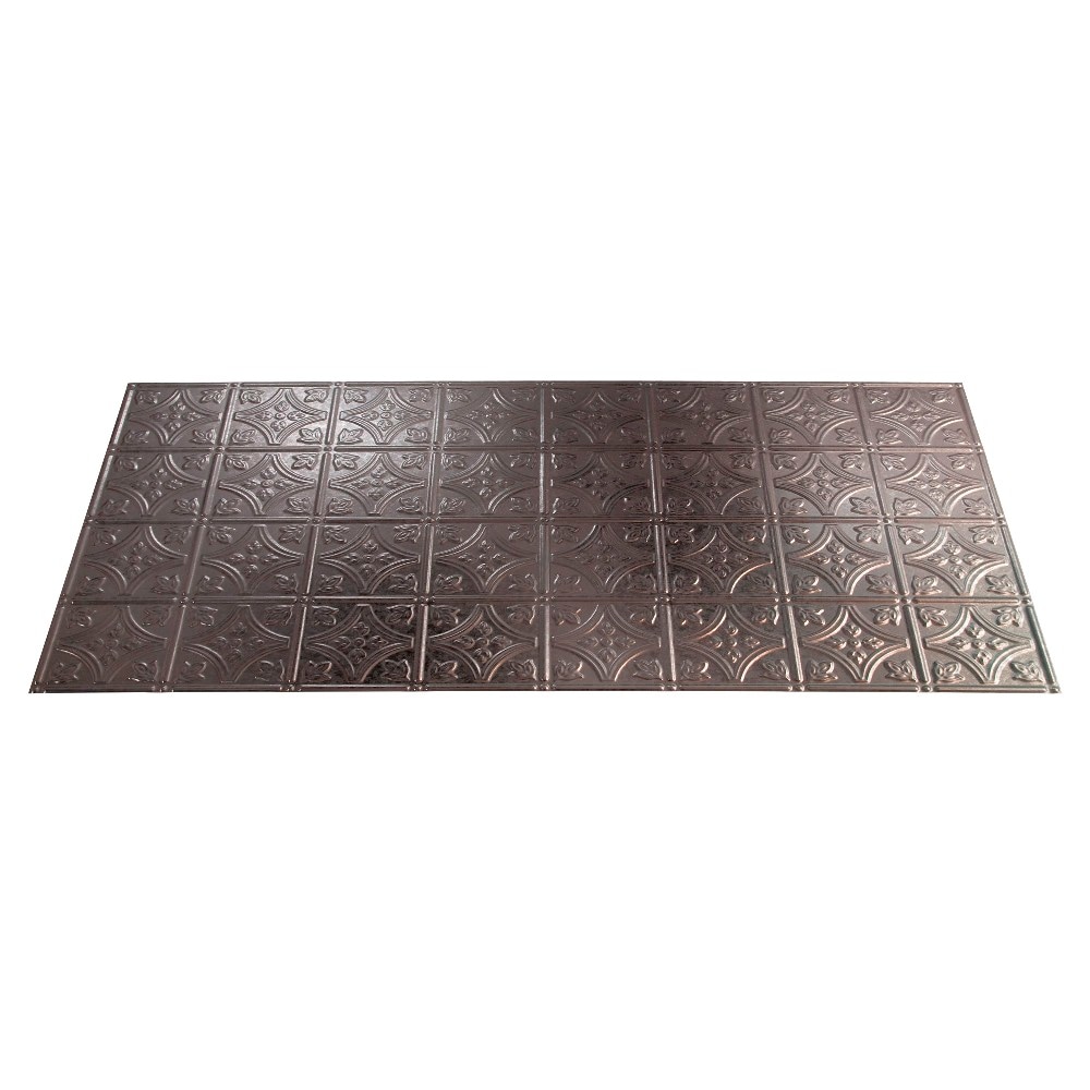 Fasade PG5030 Ceiling-Tile - View #2